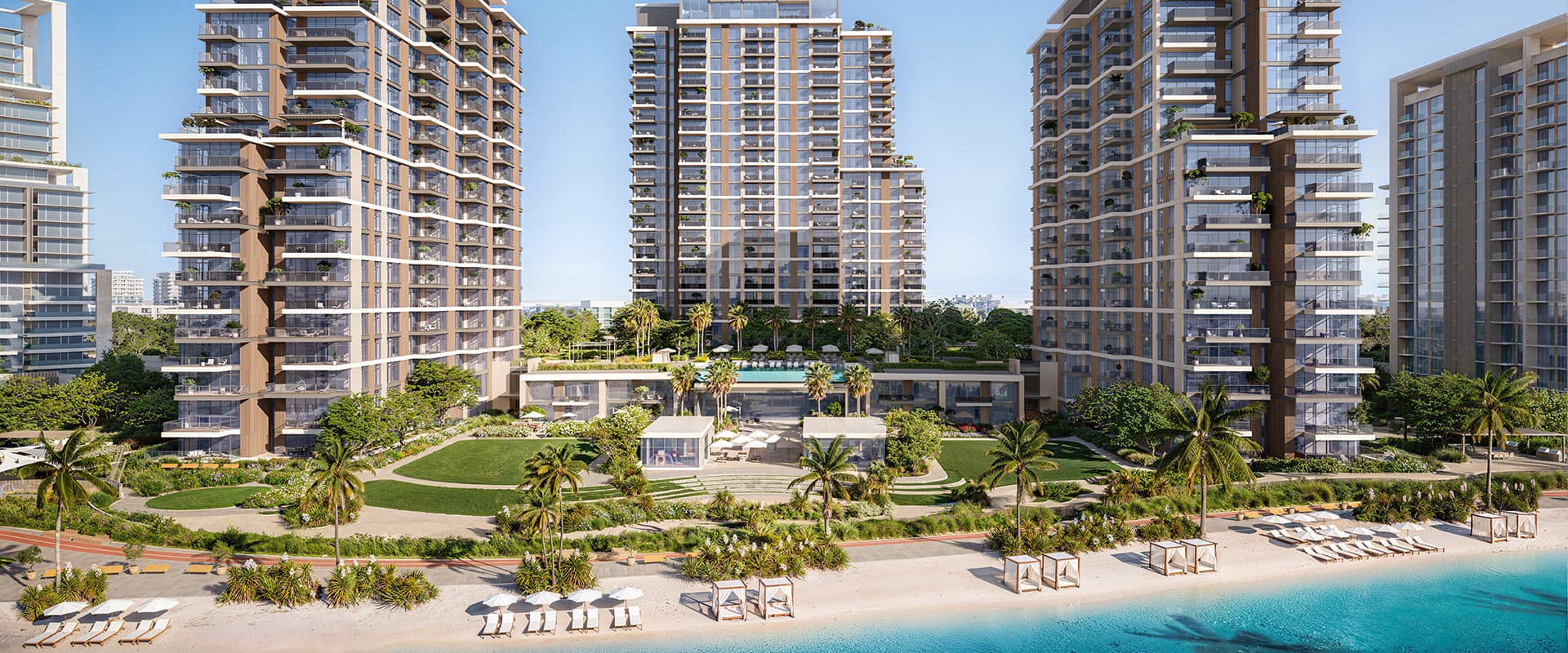 Naya Residences At District One — image 2