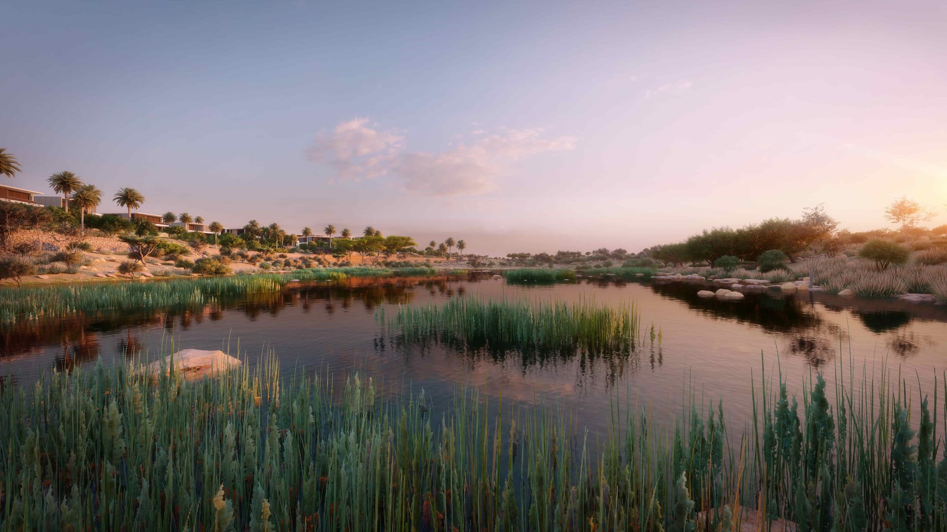 Expo Valley At Expo City — image 2