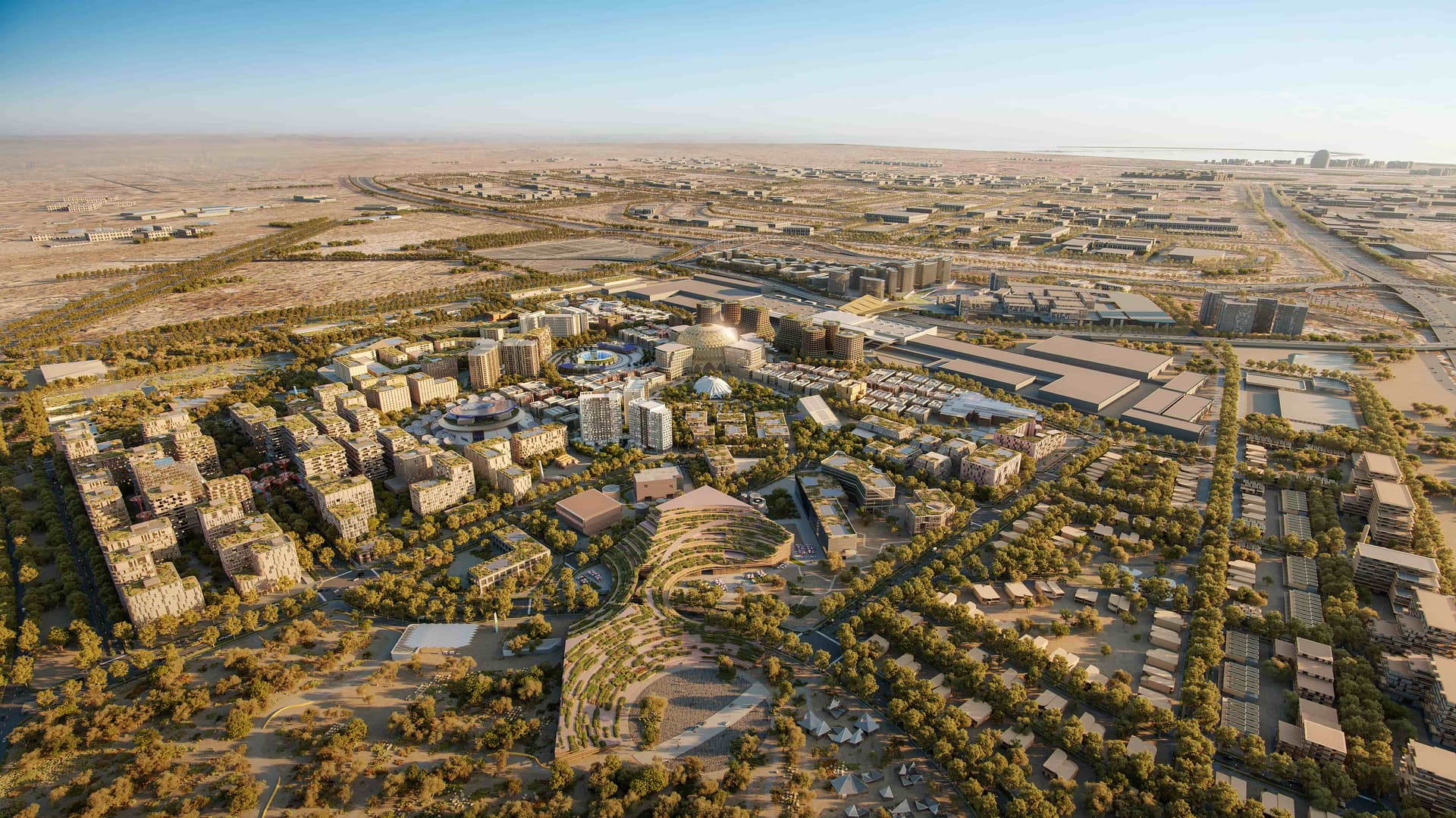 Expo City Dubai — image 2