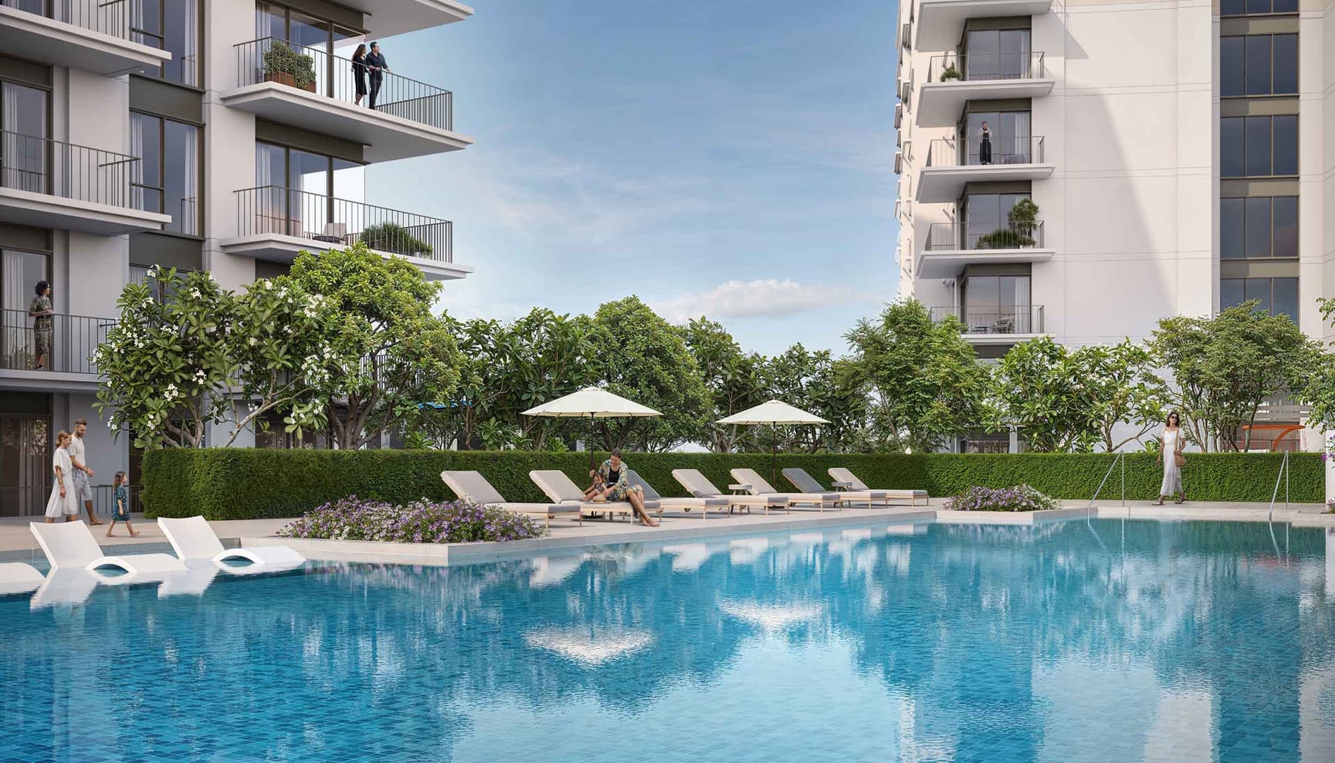 Golf Verge at Emaar South — image 2