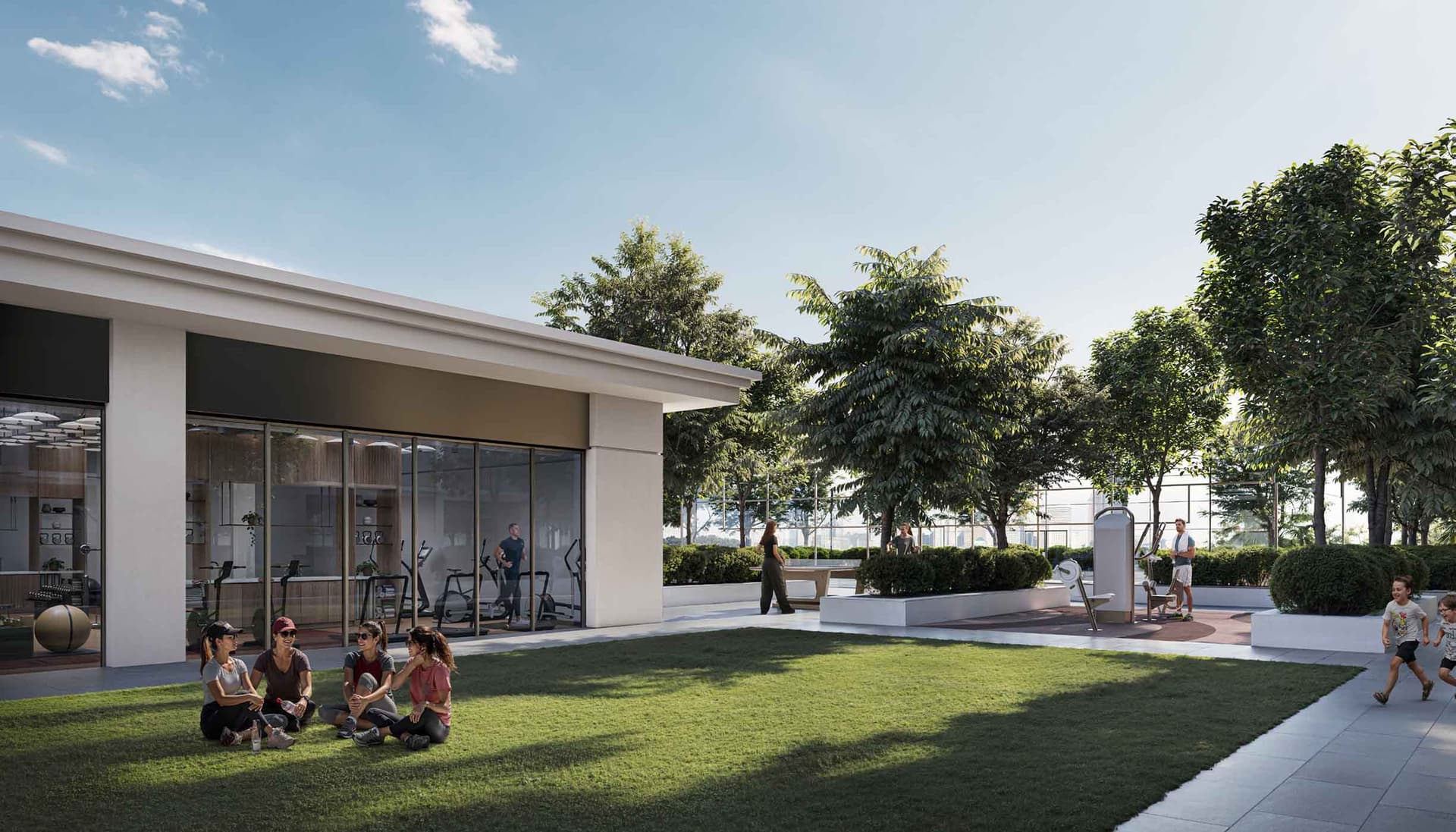 Golf Verge at Emaar South — image 3