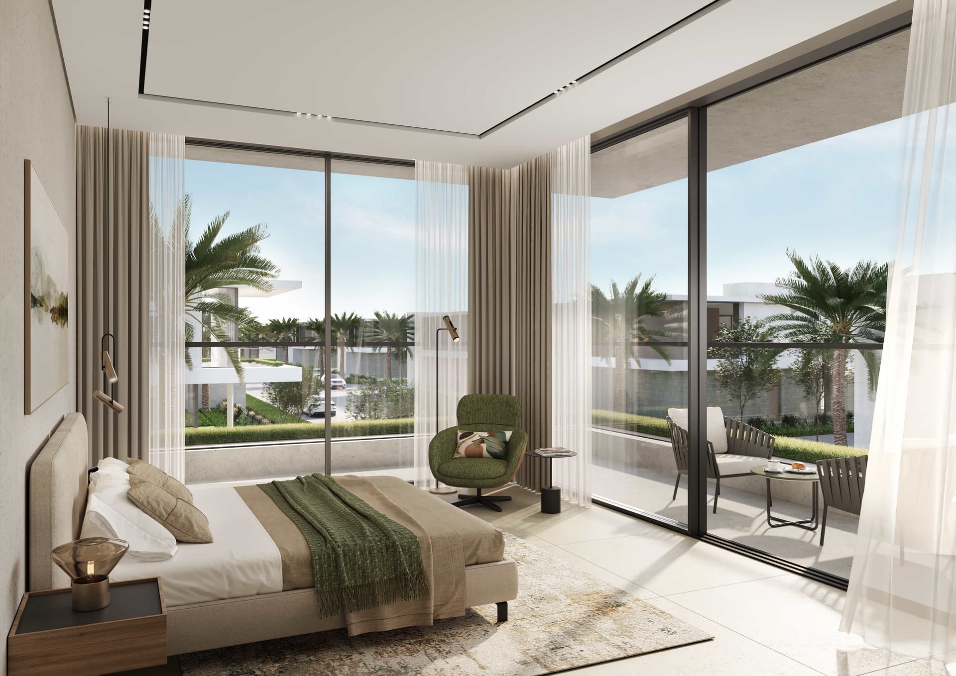 Mangrove Residences At Expo City — image 2