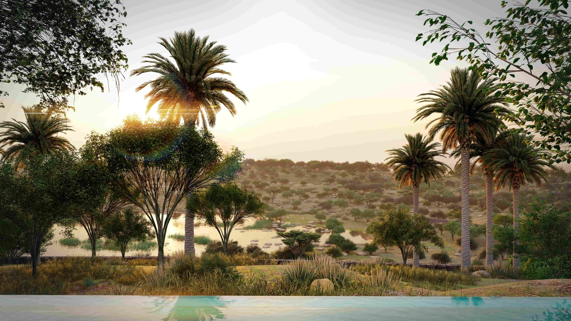 Mangrove Residences At Expo City — image 3