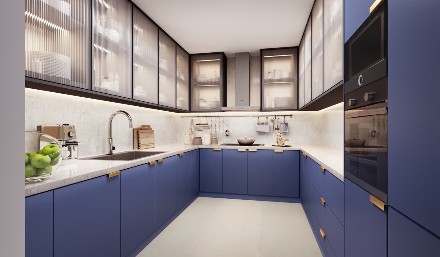 Mangrove Residences At Expo City