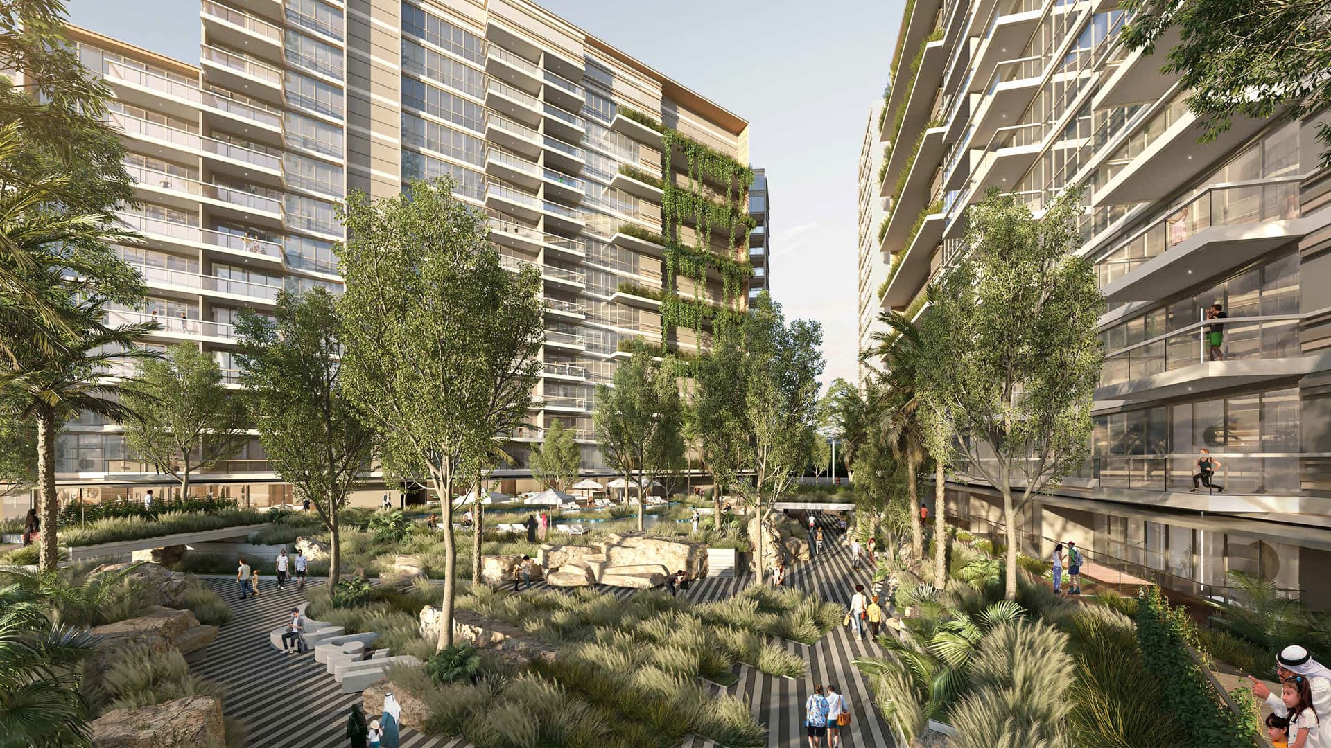 Sky Residences — image 2