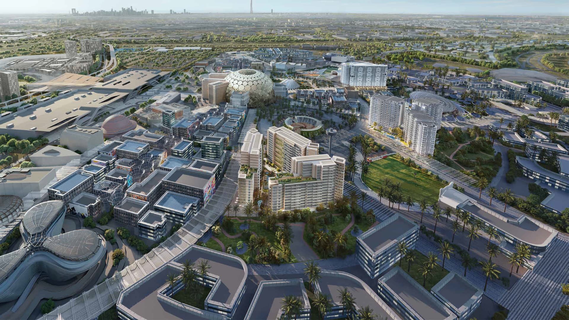 Sky Residences — image 3