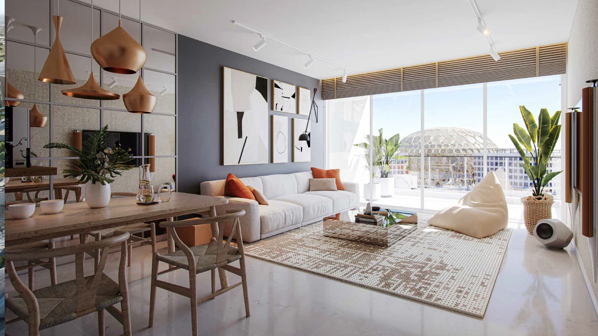 Sky Residences