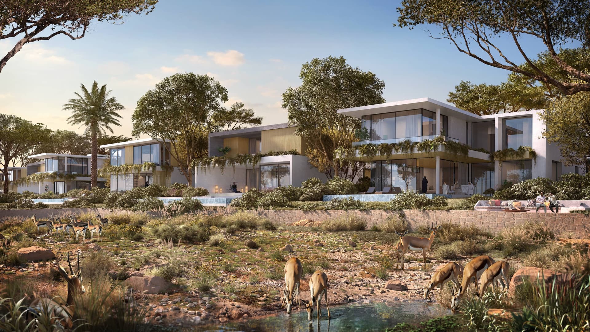 Maha Villas — image 2
