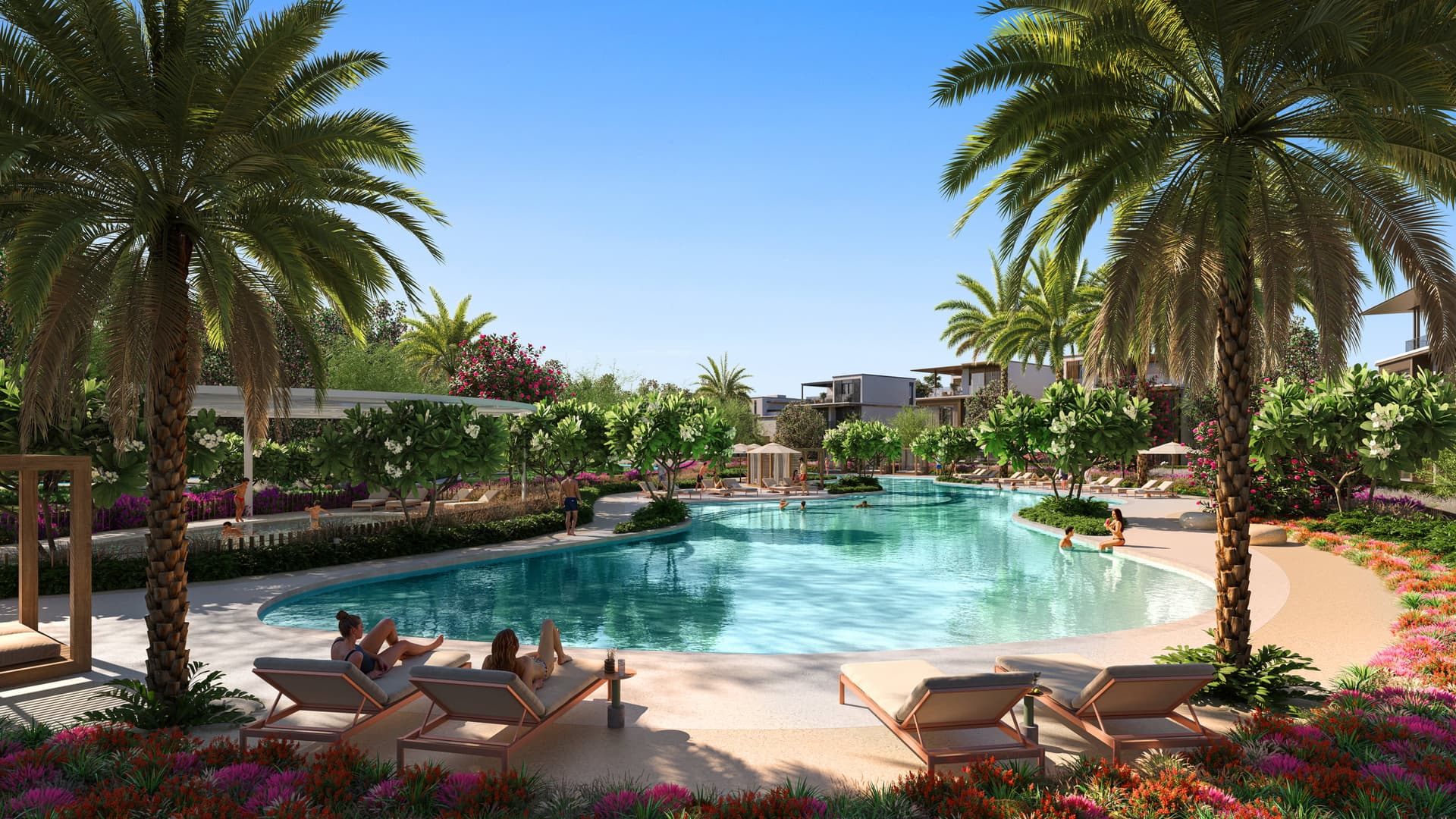 NAD AL SHEBA GARDENS PHASE 6 — image 2