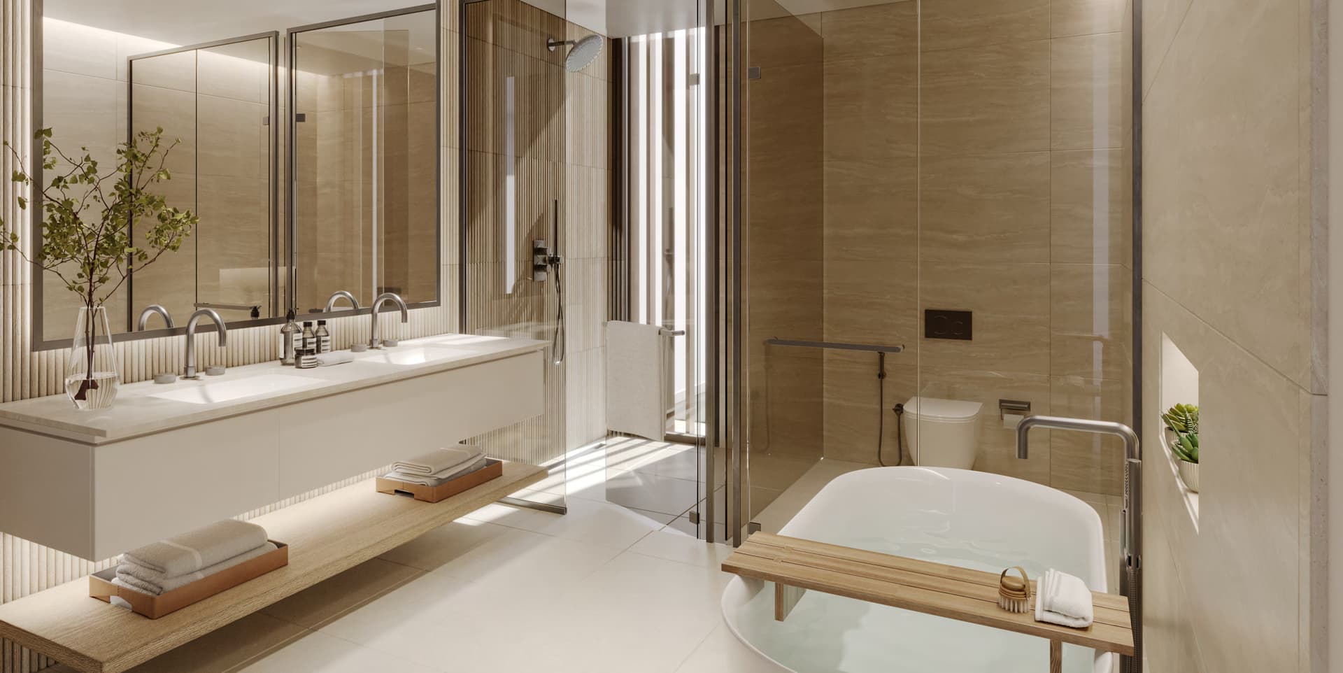 Nad Al Sheba Gardens Phase 7