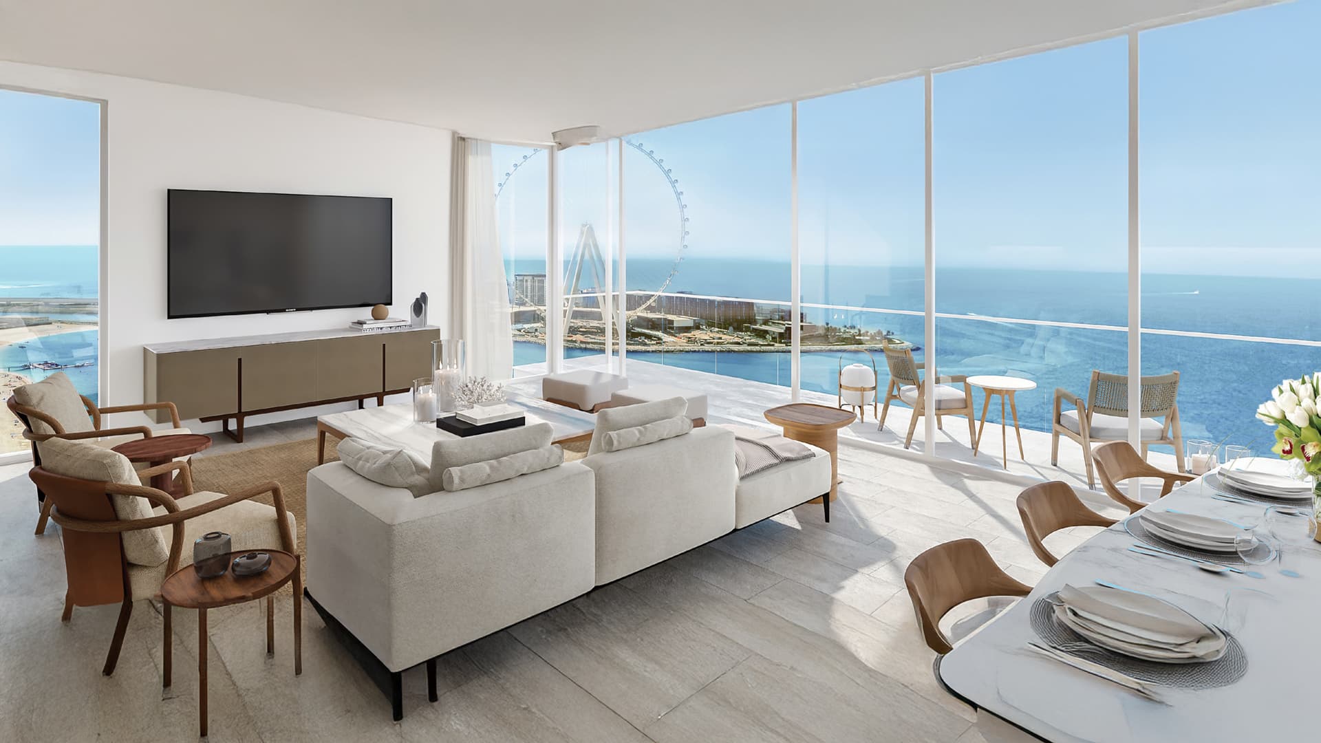 Contemporary Sophistication