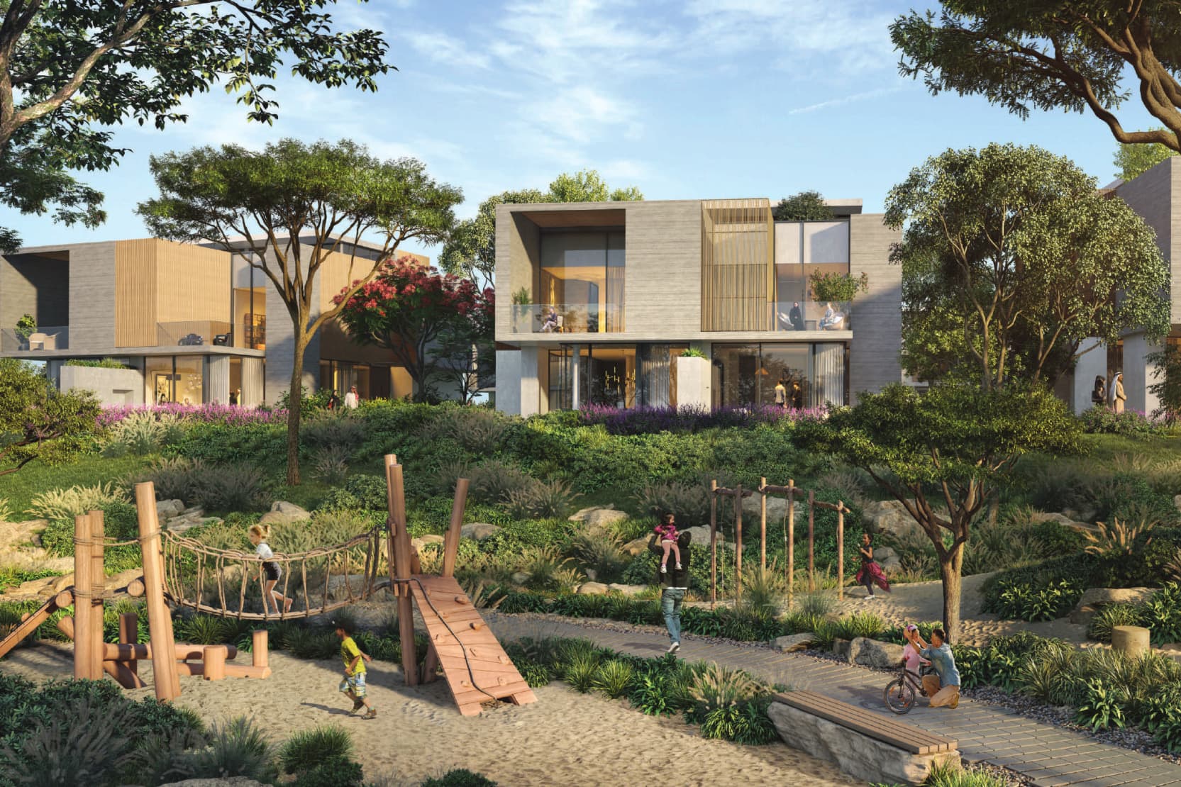 Yasmina Villas At Expo City Dubai — image 1