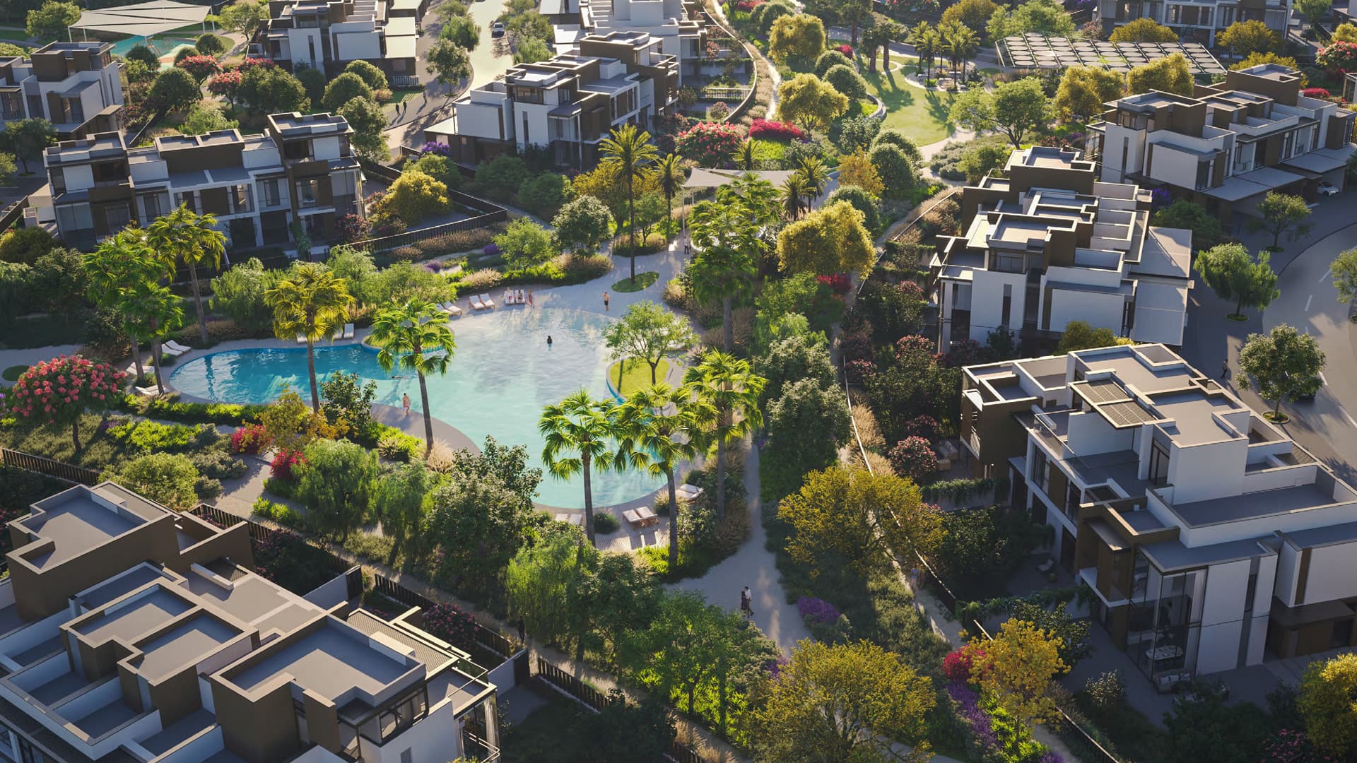 La Tilia, Dubailand — image 3