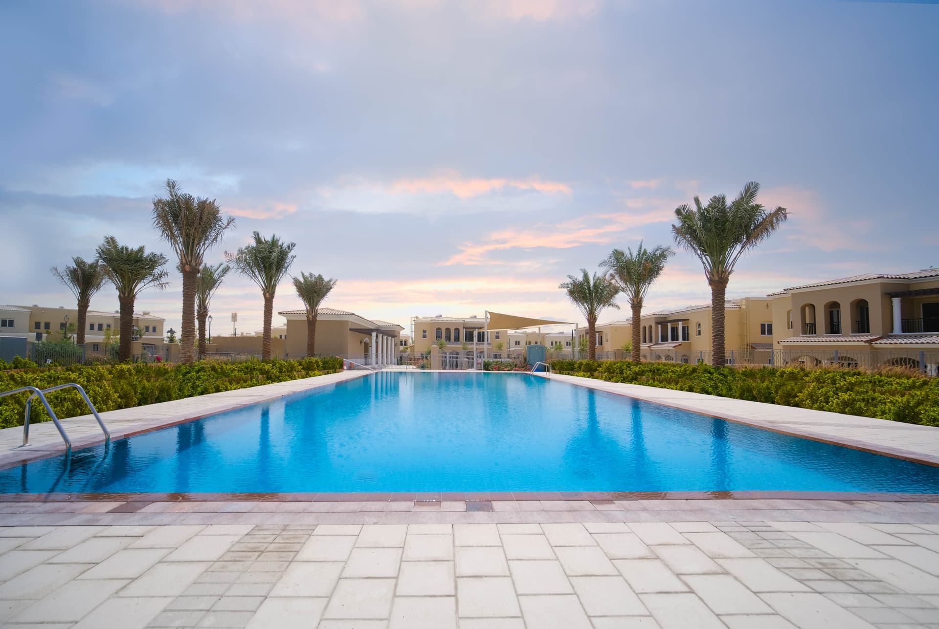 Casa Viva At Serena, Dubailand — image 2