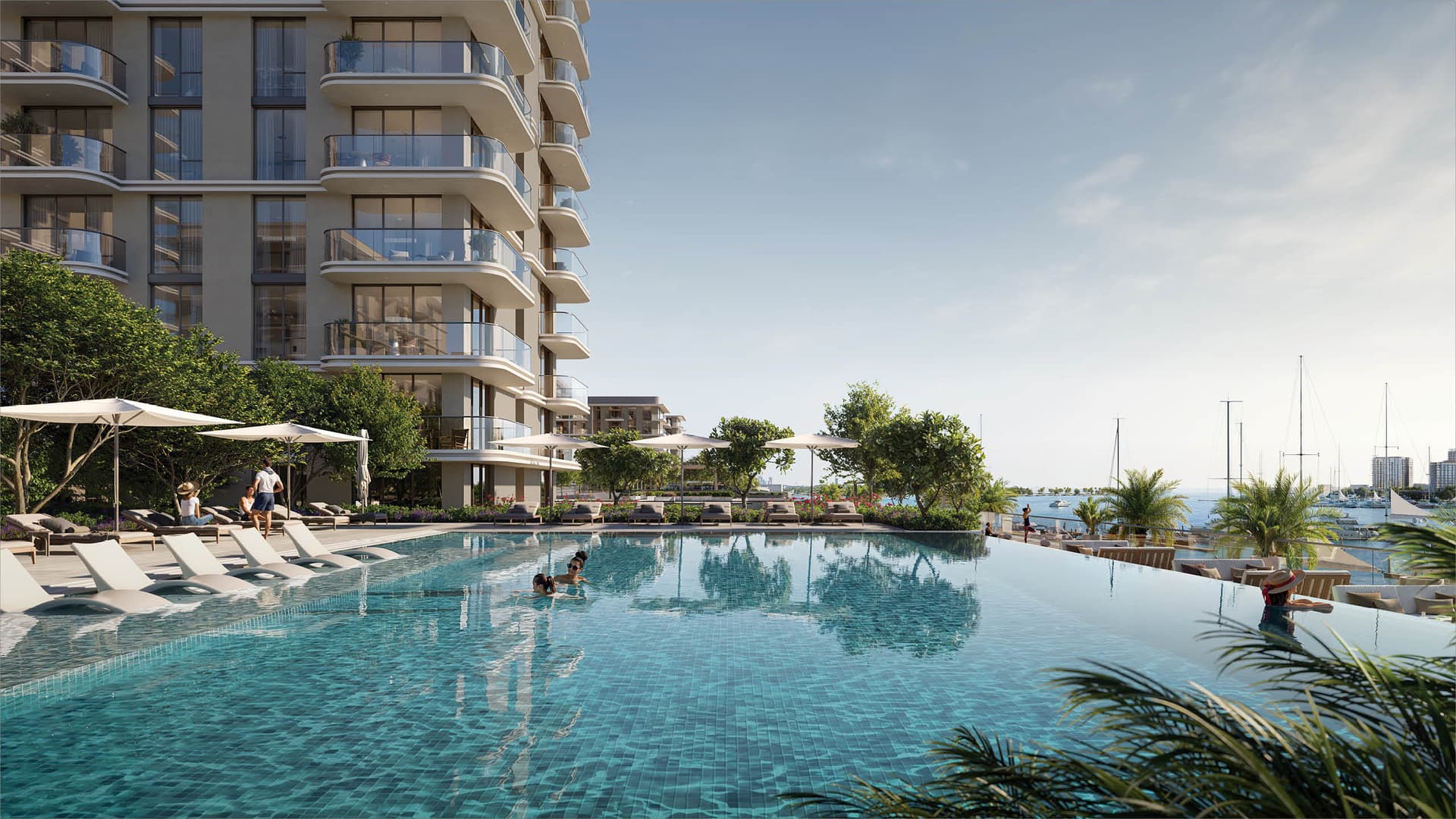 Marina Place 2 At Rashid Yachts & Marina — image 3