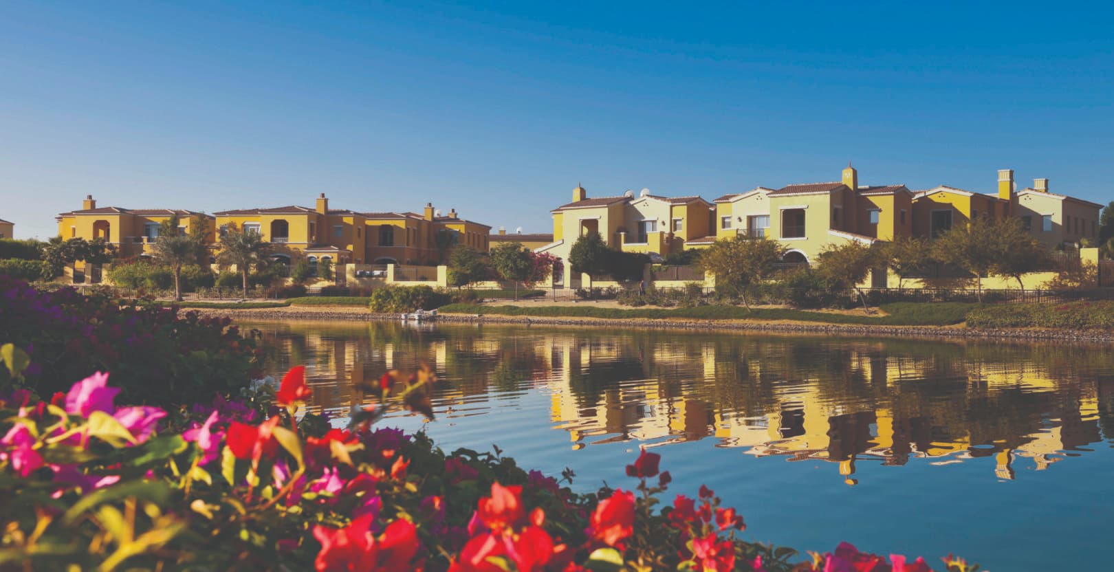 Arabian Ranches Guide