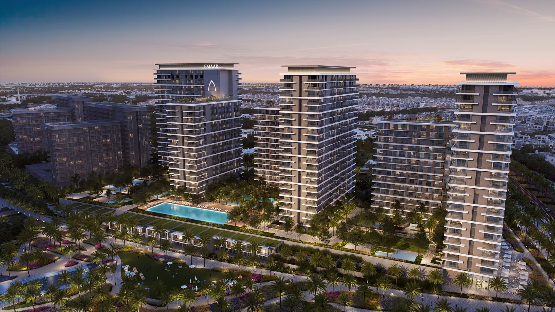 Palace Residences — image 3