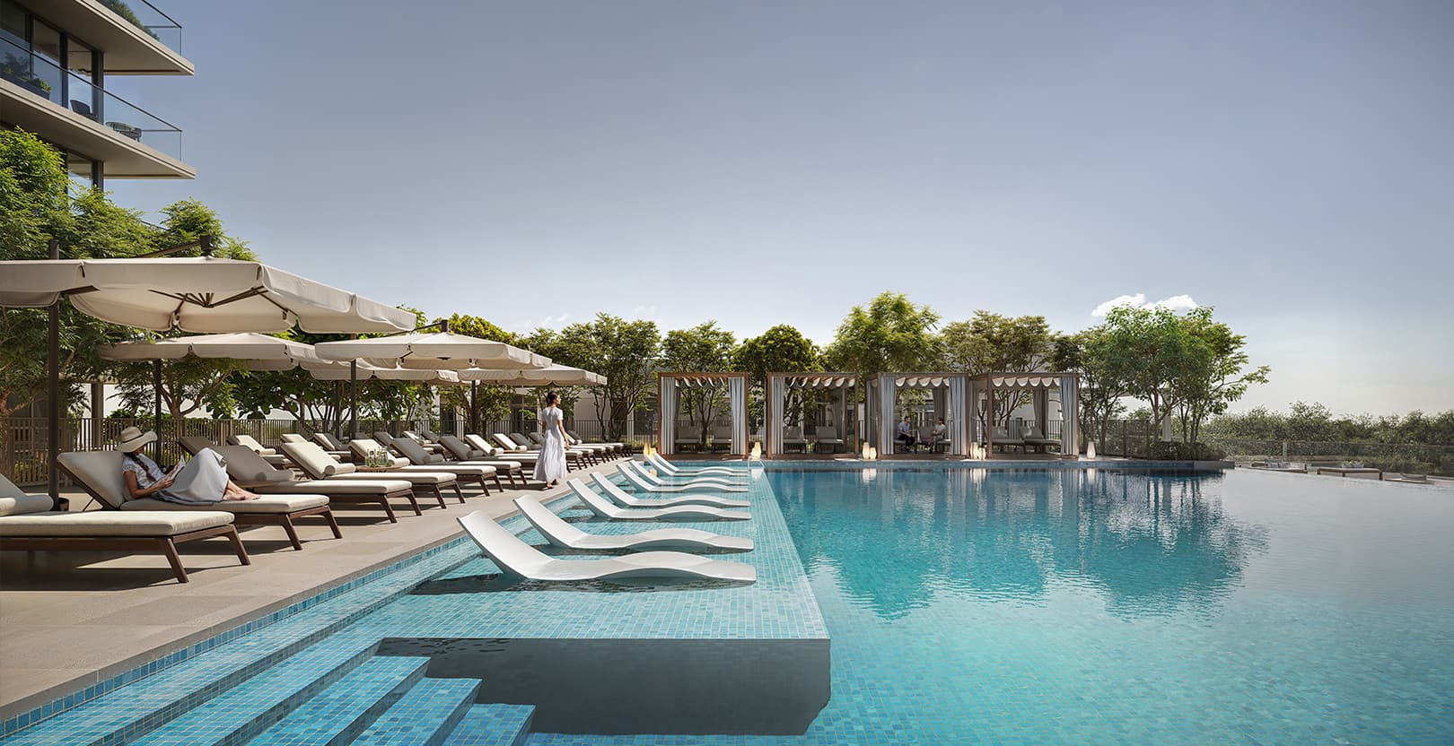 Golf Acres at Emaar South — image 1