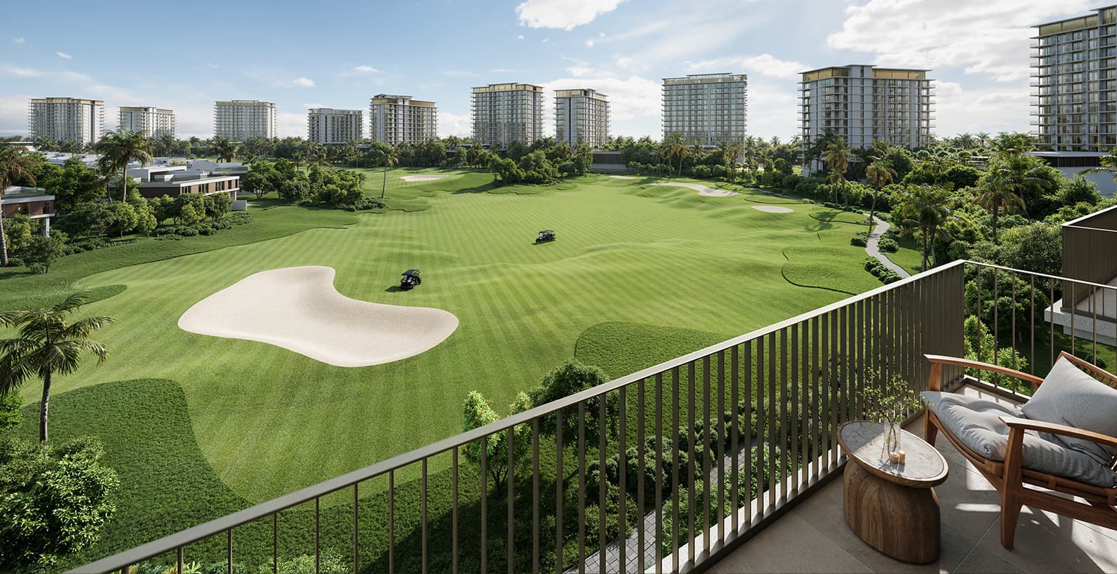 Golf Dale — image 2