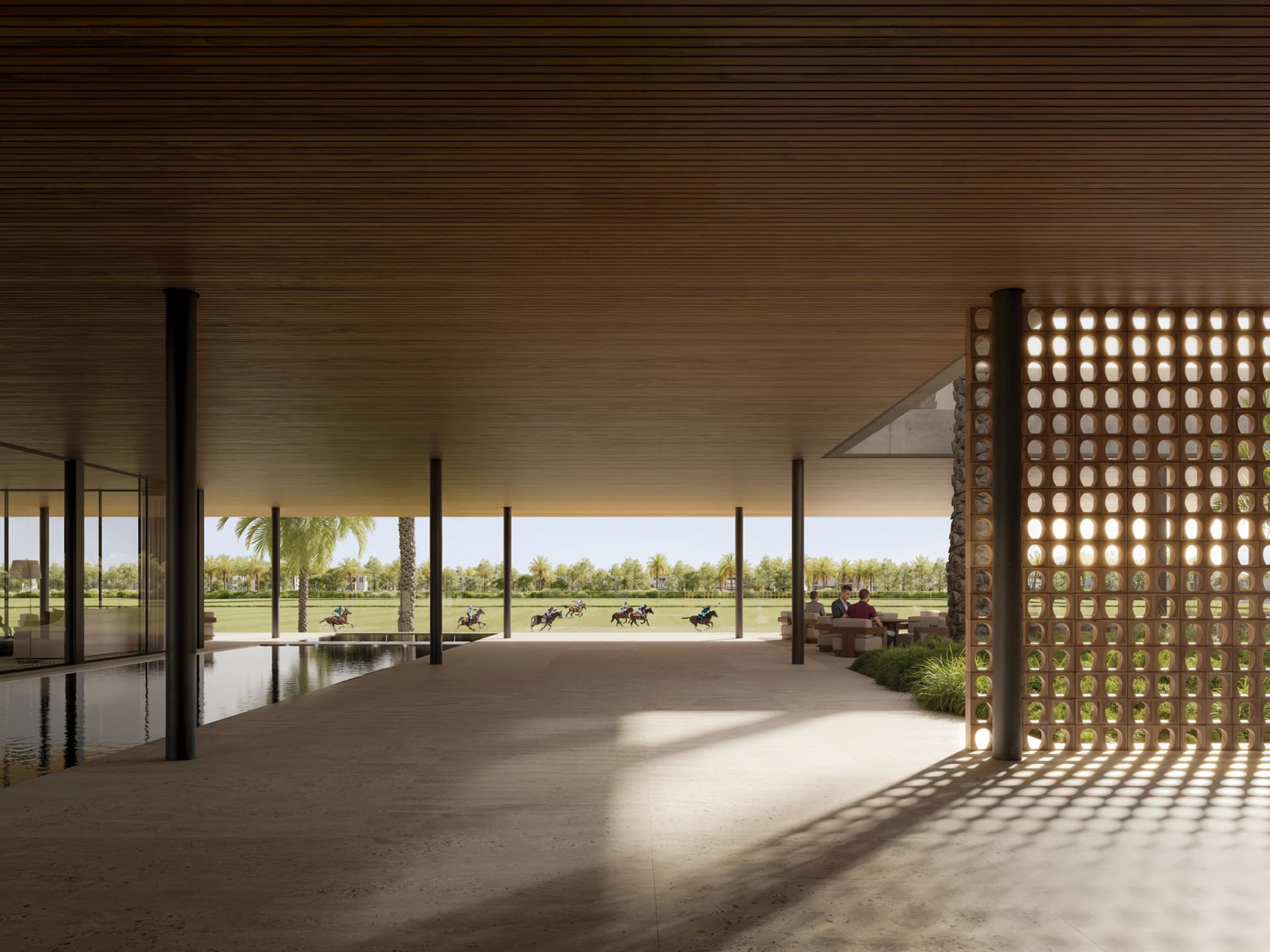 GRAND POLO CLUB & RESORT — image 3
