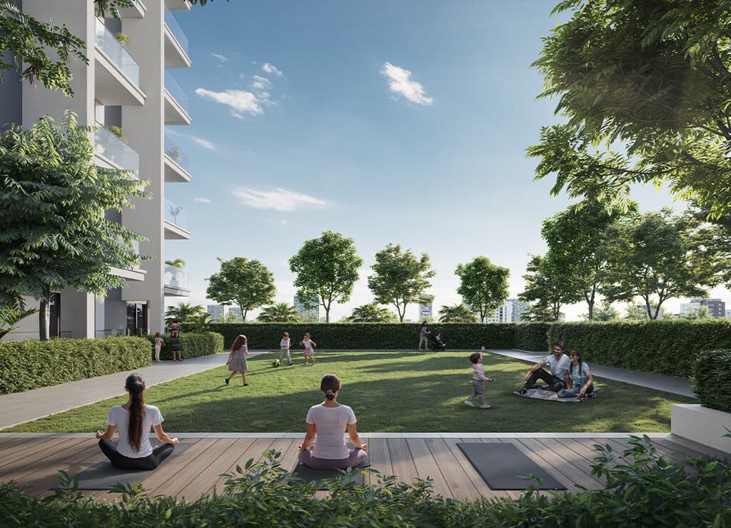 ROSEHILL AT DUBAI HILLS ESTATE — image 2