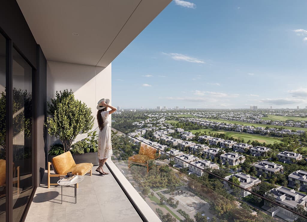 ROSEHILL AT DUBAI HILLS ESTATE — image 3