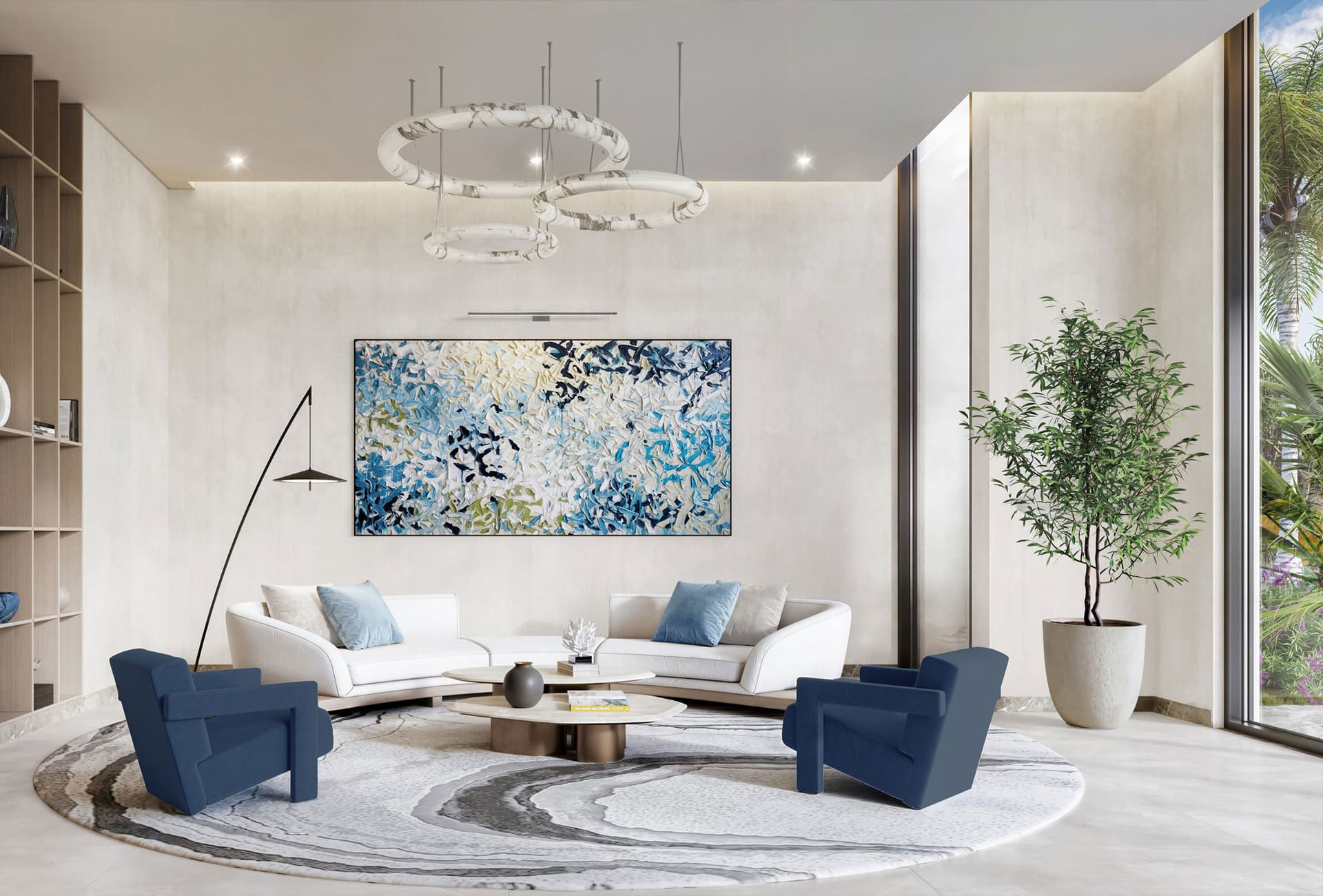 Windsor House by Ellington at Dubai South