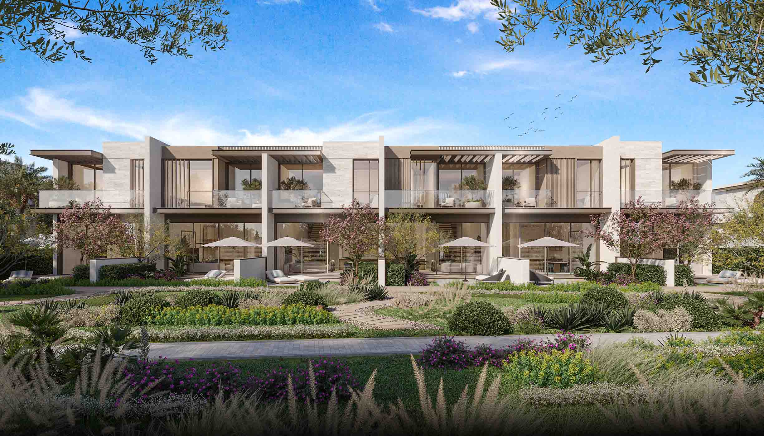Nad Al Sheba Gardens Phase 10 by Meraas — image 3