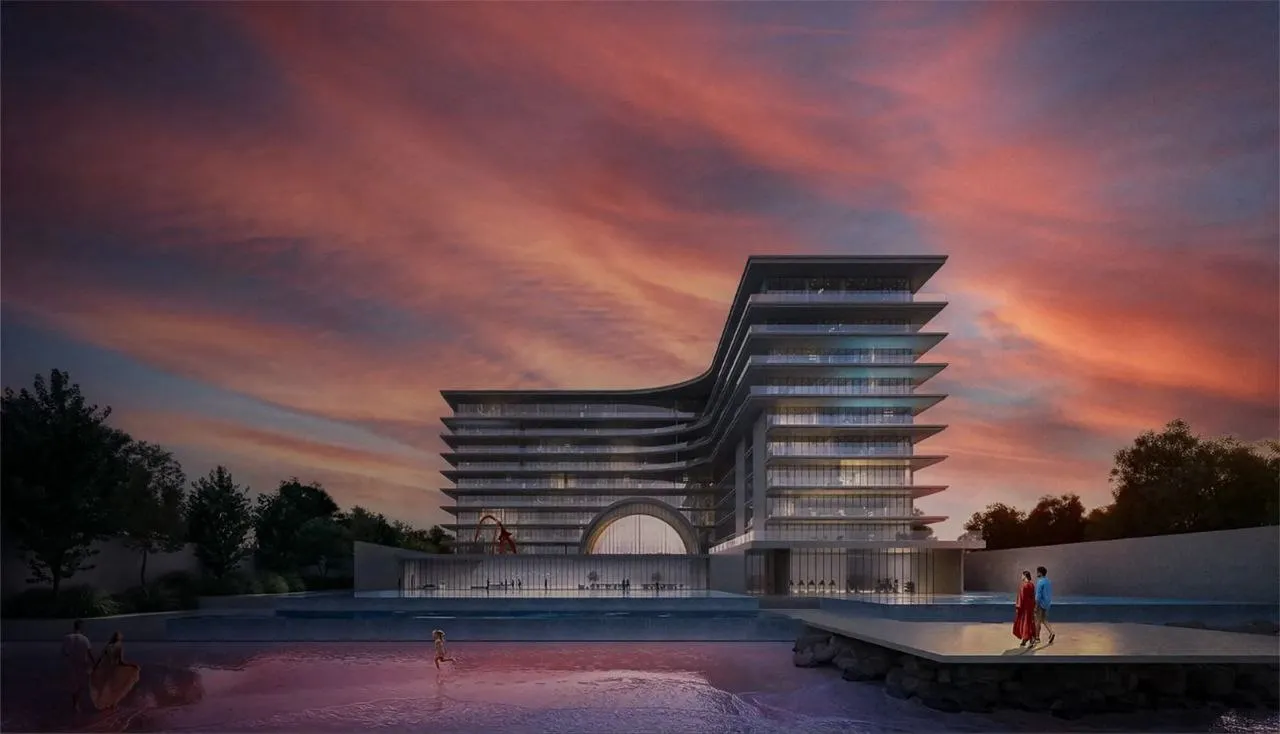 Armani Beach Residences — image 3