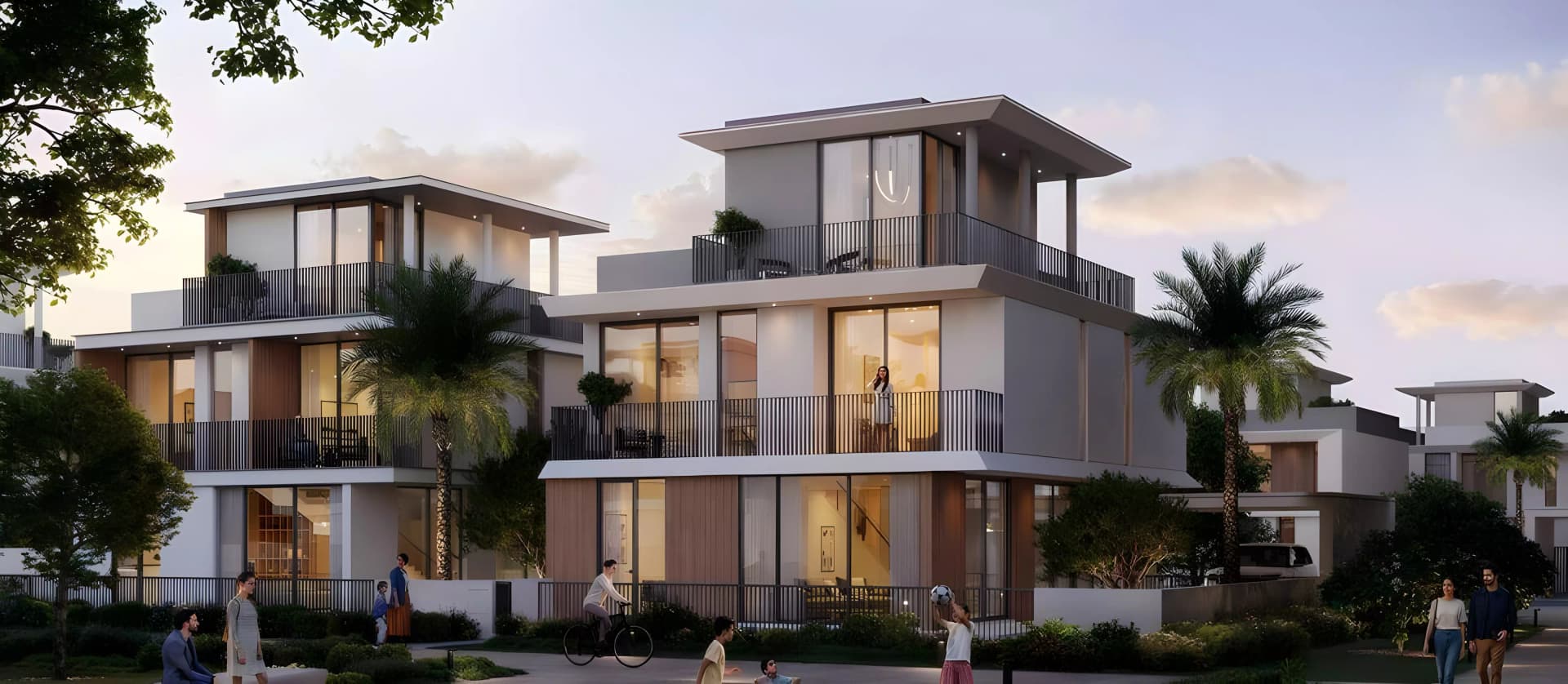 Selvara 3 at Grand Polo Club & Resorts by Emaar — image 1