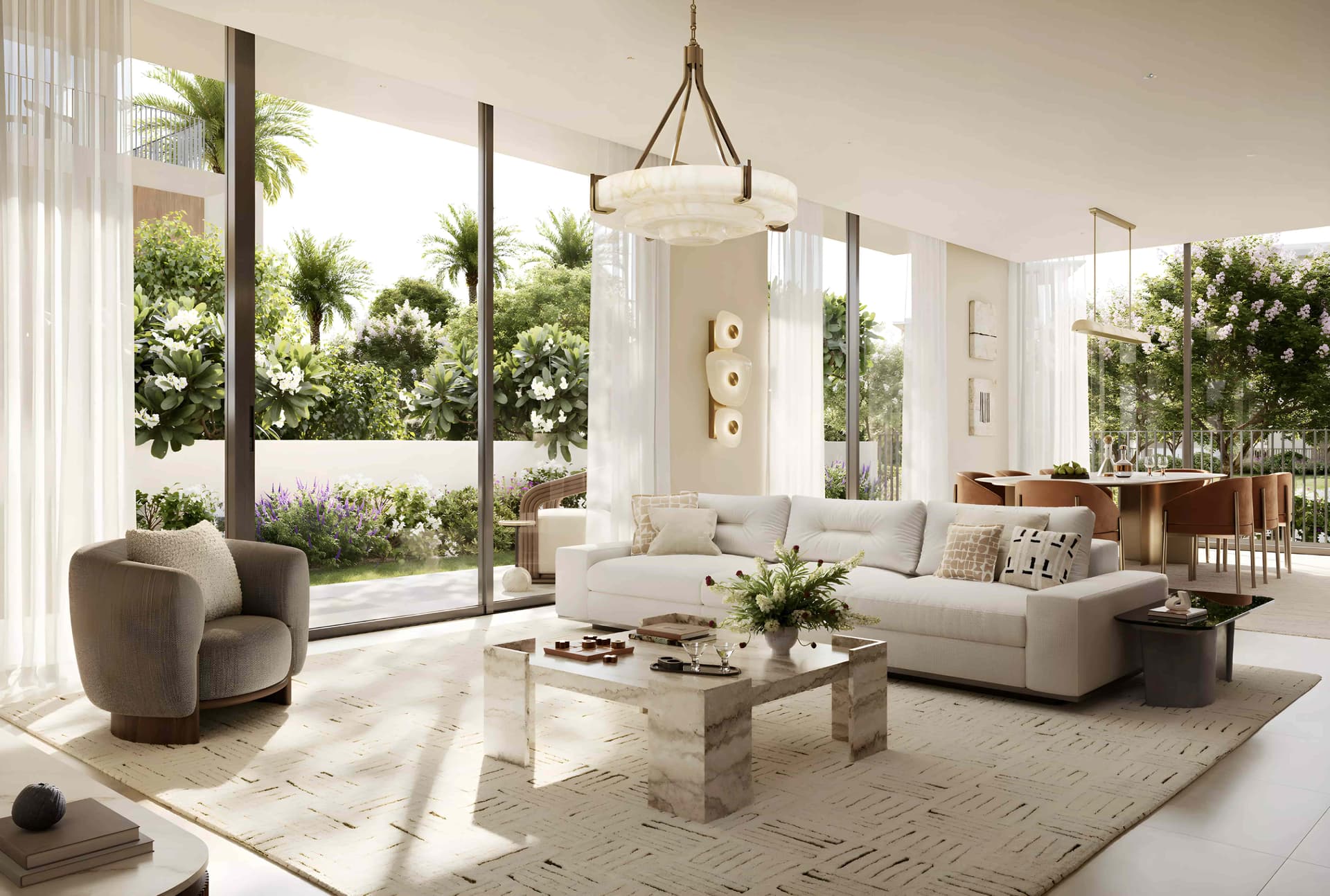 Selvara 3 at Grand Polo Club & Resorts by Emaar — image 2