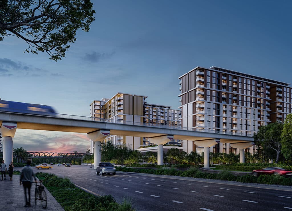 Terra Heights At Expo Living — image 2