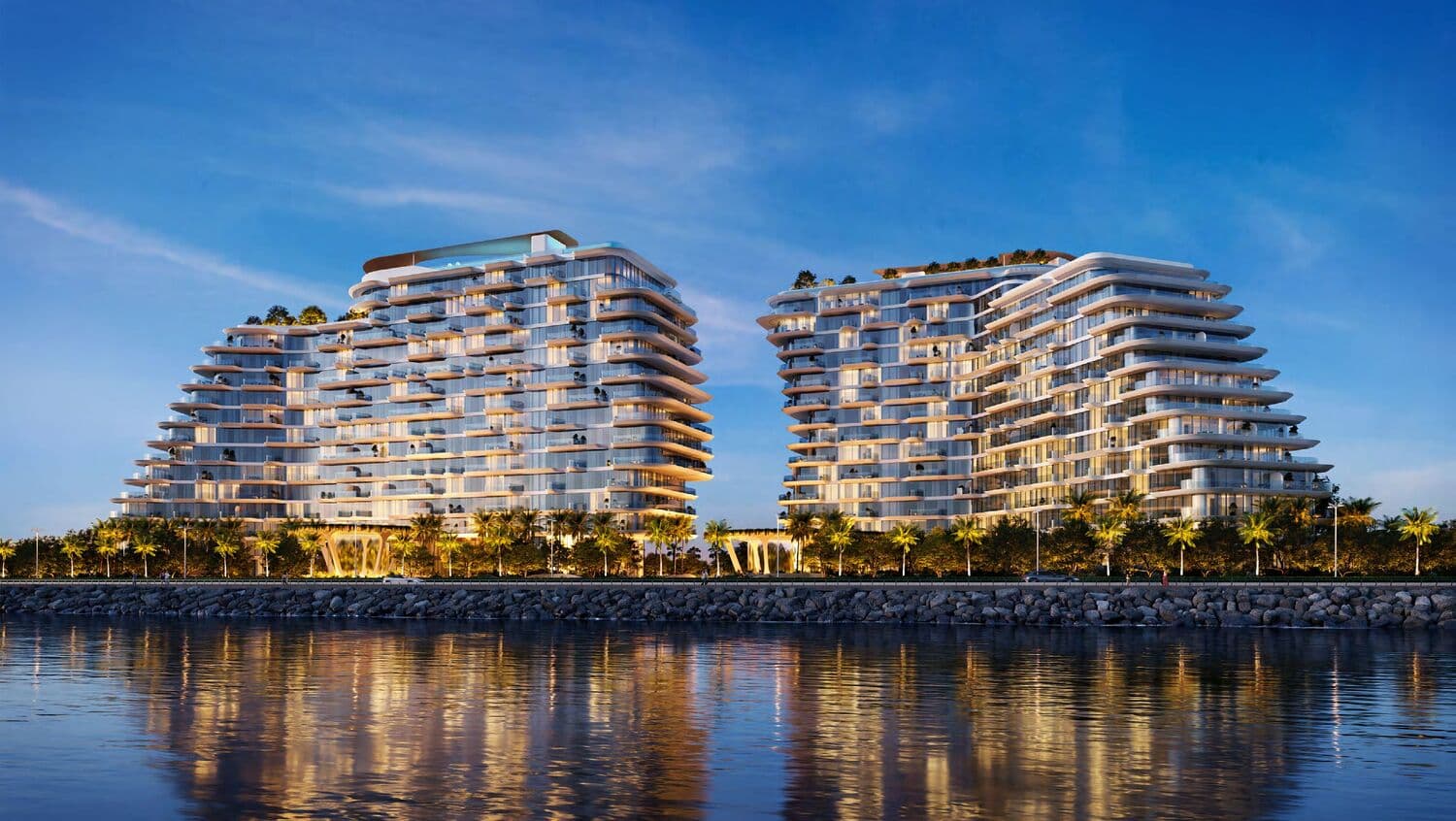 PASSO BY BEYOND AT PALM JUMEIRAH