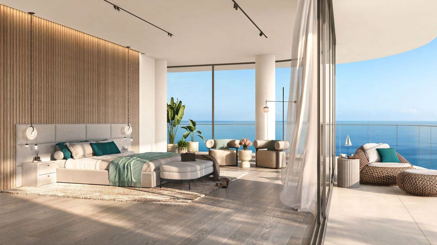 PASSO BY BEYOND AT PALM JUMEIRAH — image 3