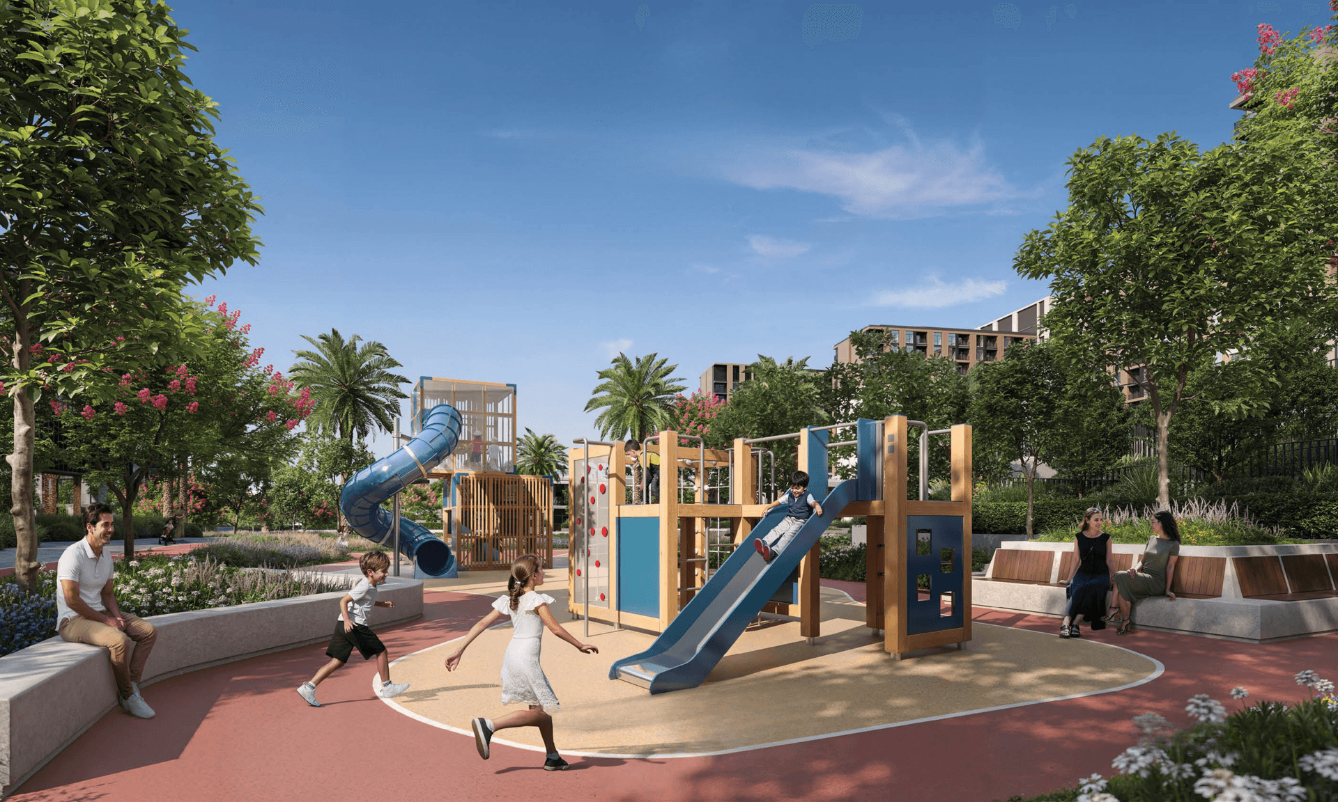 Terra Gardens At Expo Living — image 2