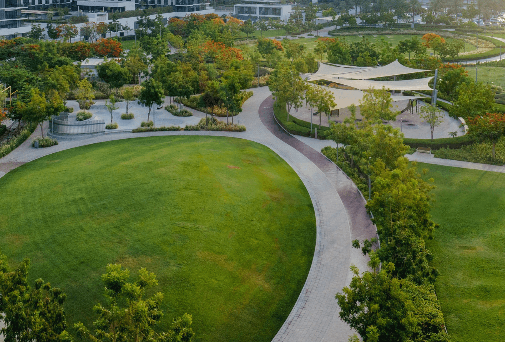 Palace Residences Hillside at Dubai Hills Estate — image 4