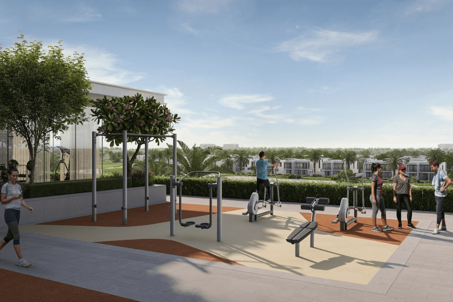 Golf Hillside at Emaar — image 4