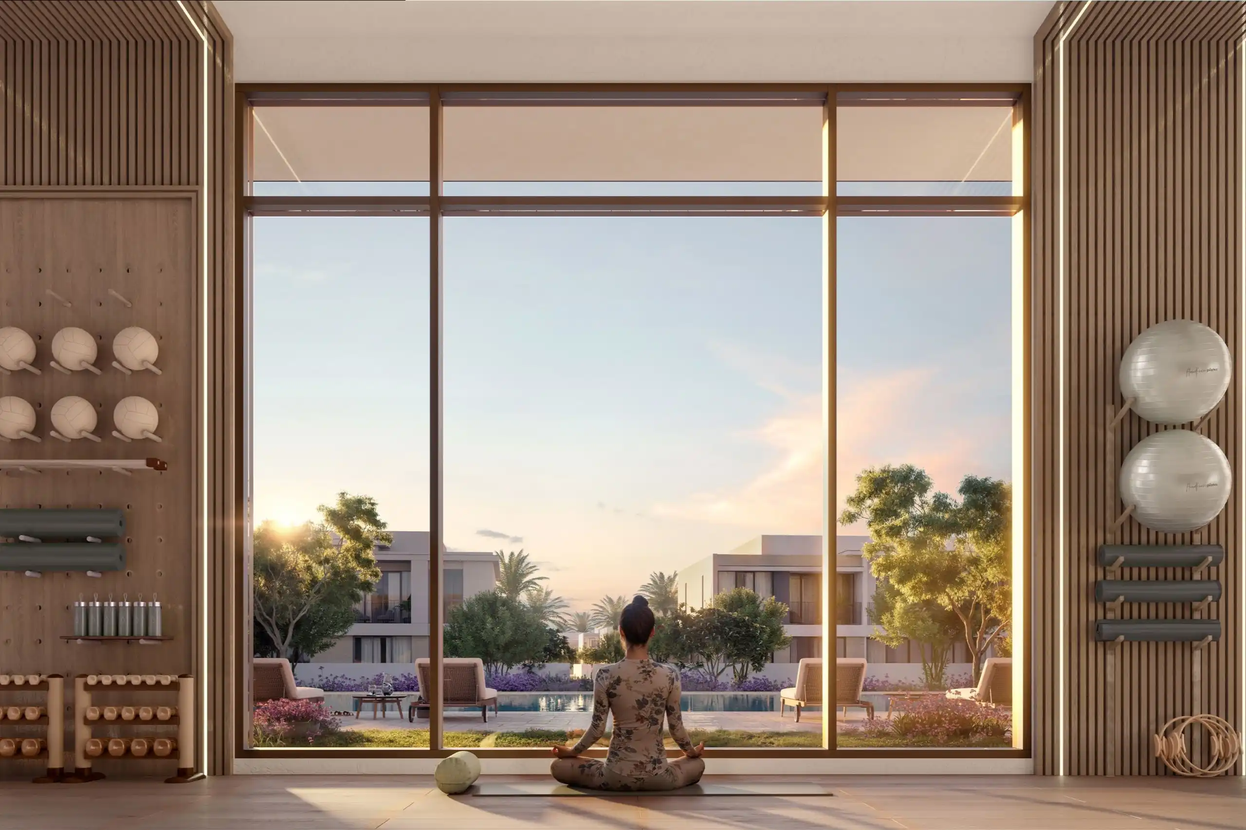 Equiterra At Grand Polo Club & Resort — image 2