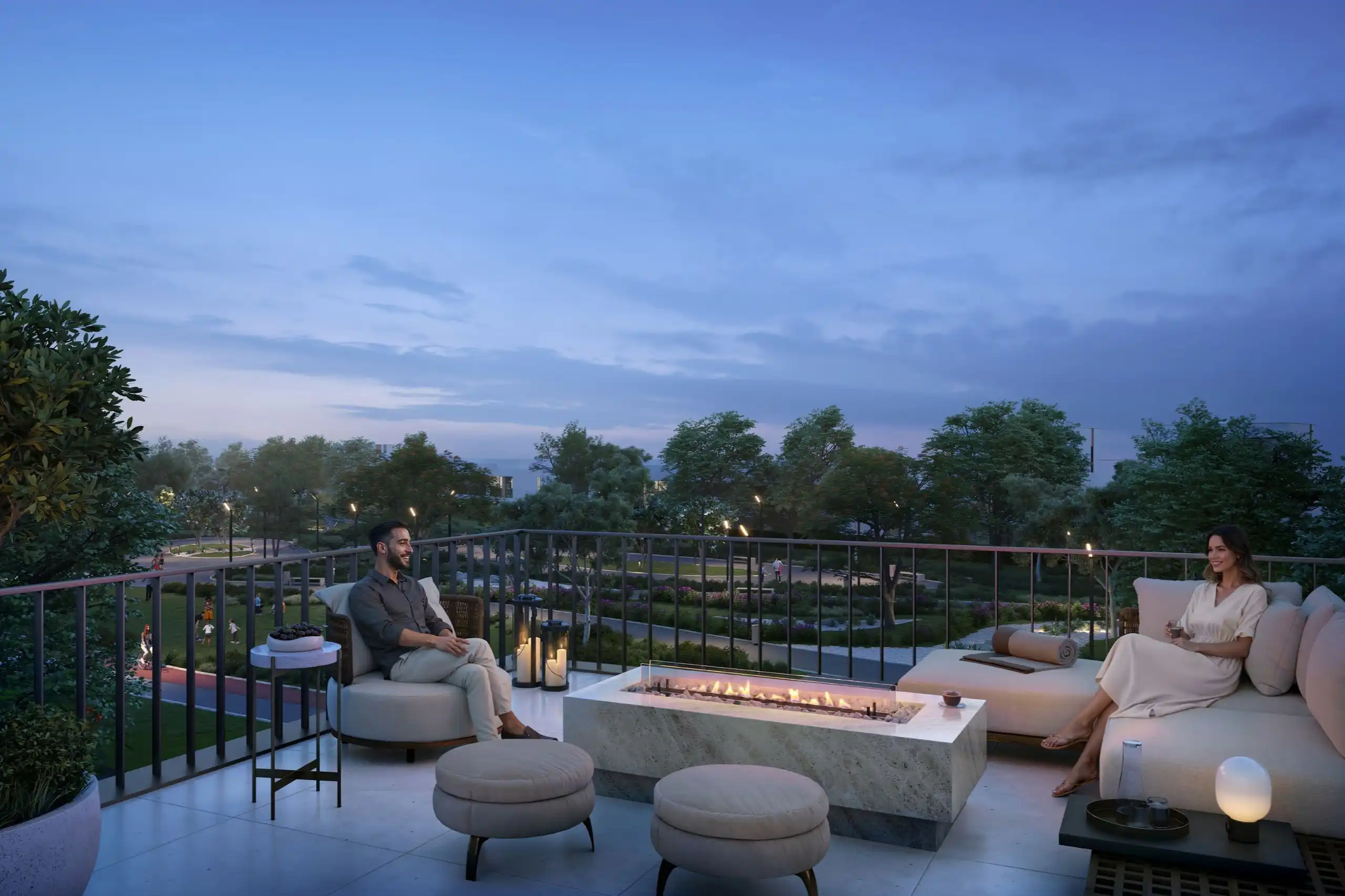 Equiterra At Grand Polo Club & Resort — image 3