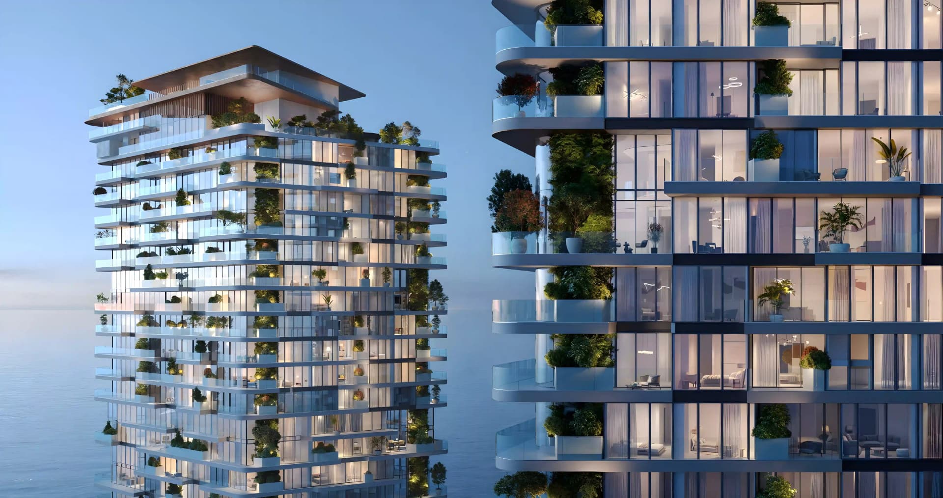 Soulever By Beyond At Dubai Maritime City — image 2