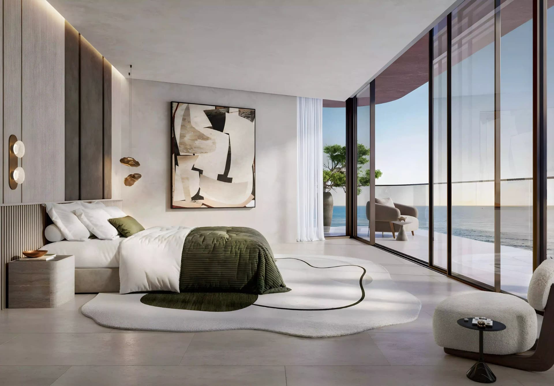 Soulever By Beyond At Dubai Maritime City — image 3