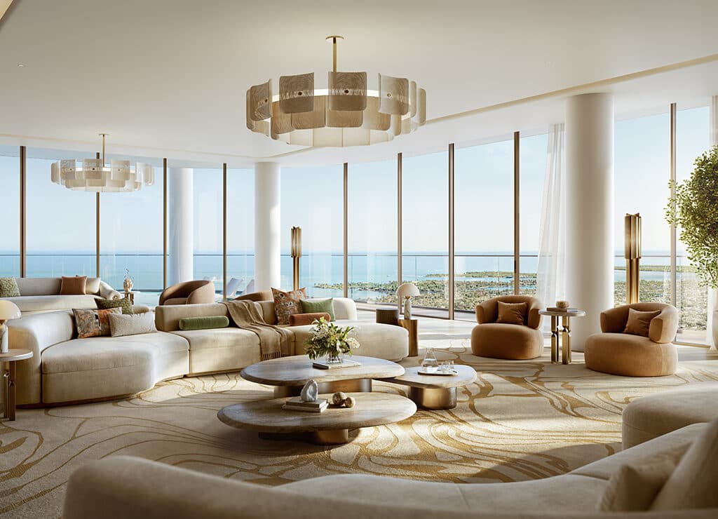 Avarra By Palace At Business Bay