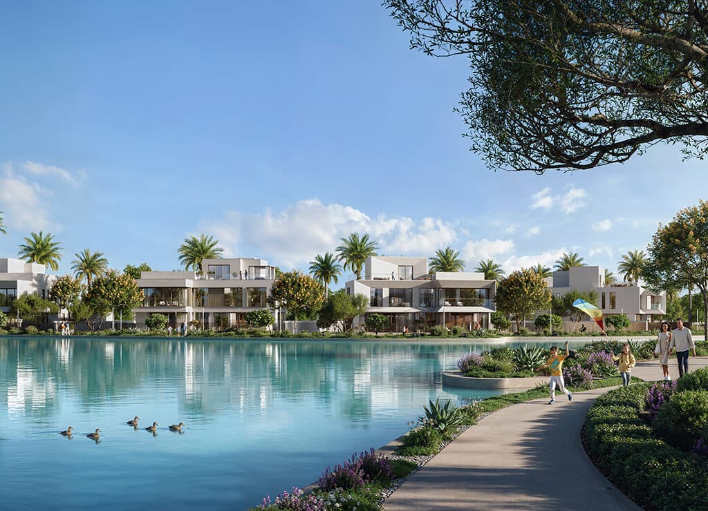Mareva At The Oasis By Emaar — image 2