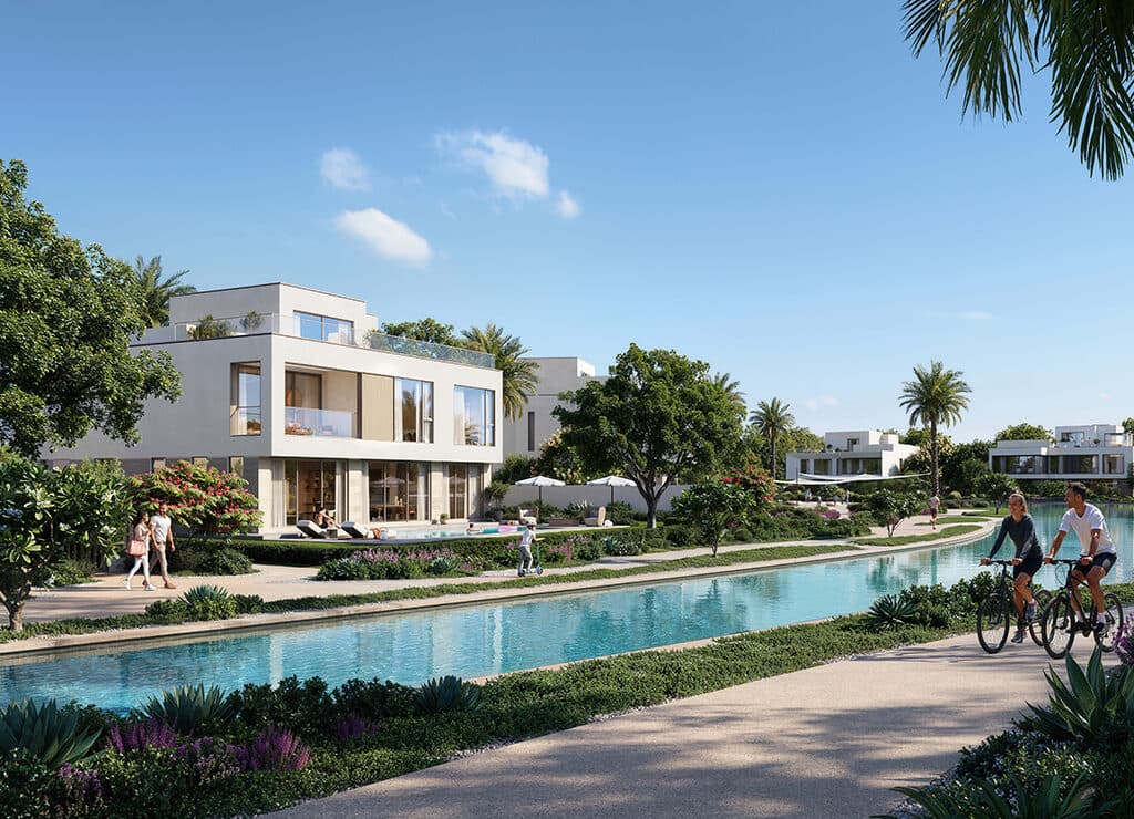 Mareva At The Oasis By Emaar — image 3
