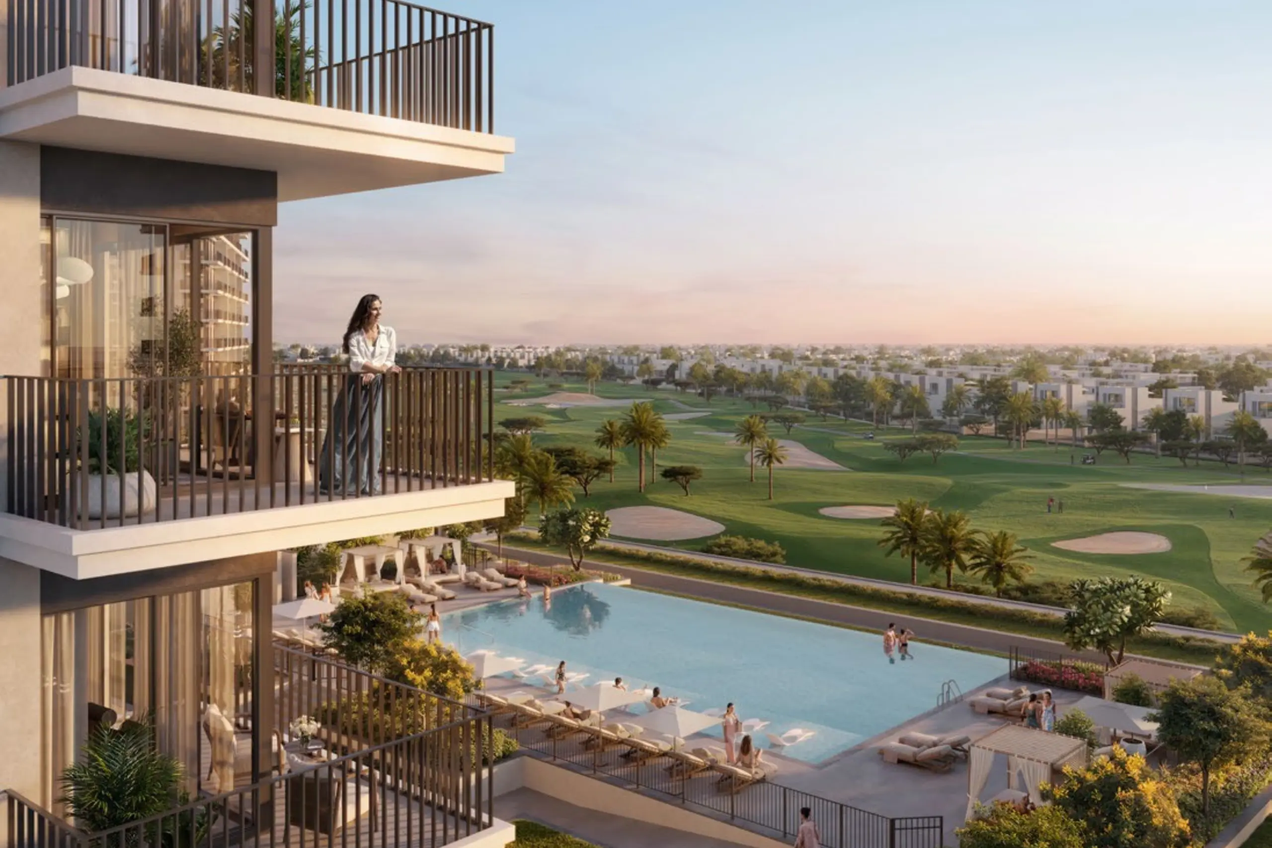 Grove Ridge  — image 4