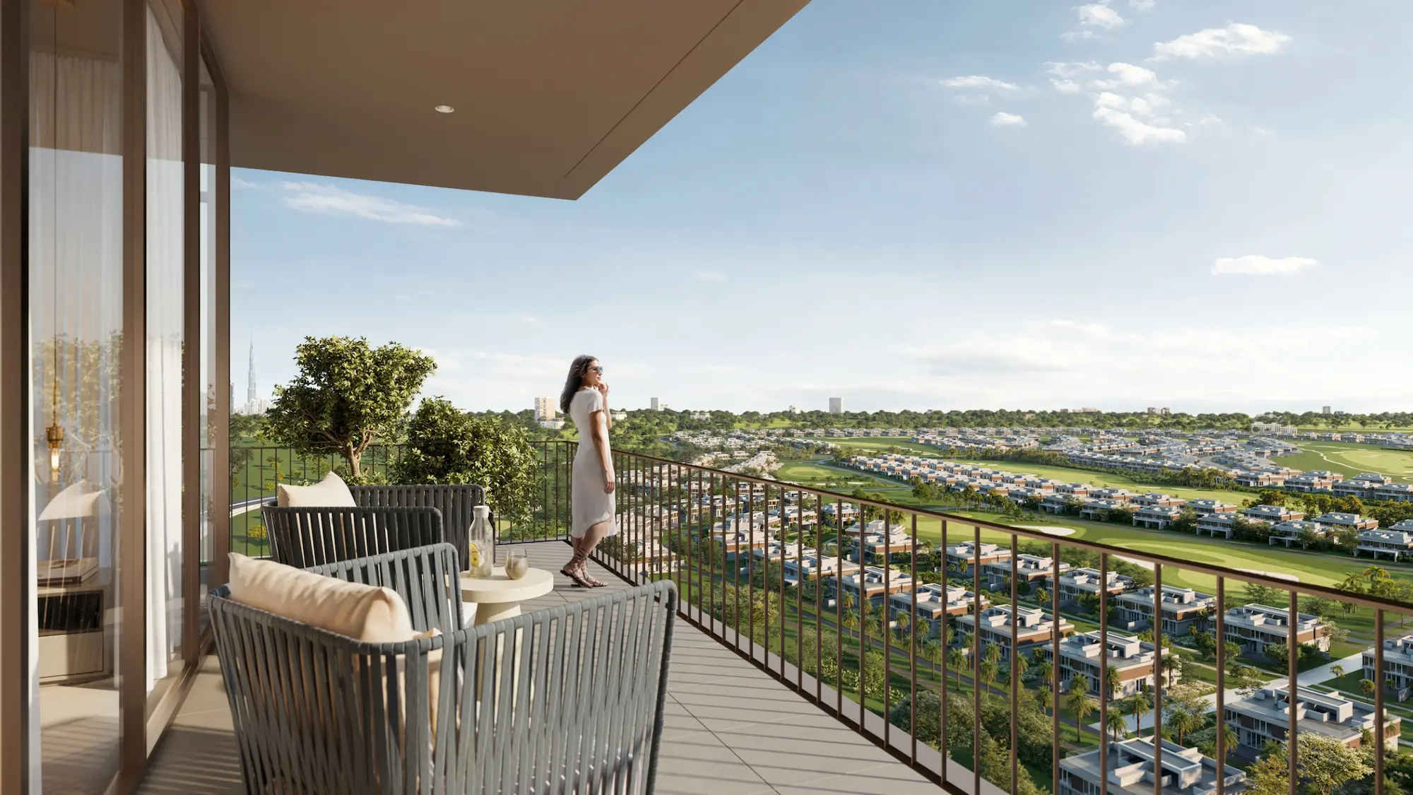 GreenCrest at Dubai Hills Estate — image 3