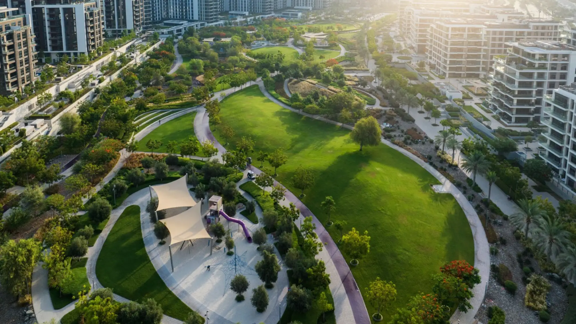 GreenCrest at Dubai Hills Estate — image 4