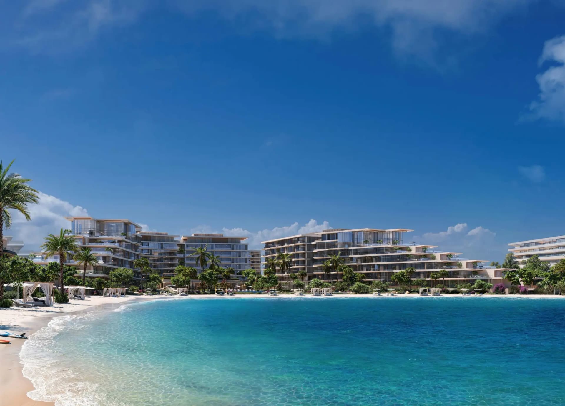 Palm Central Private Residences — image 2