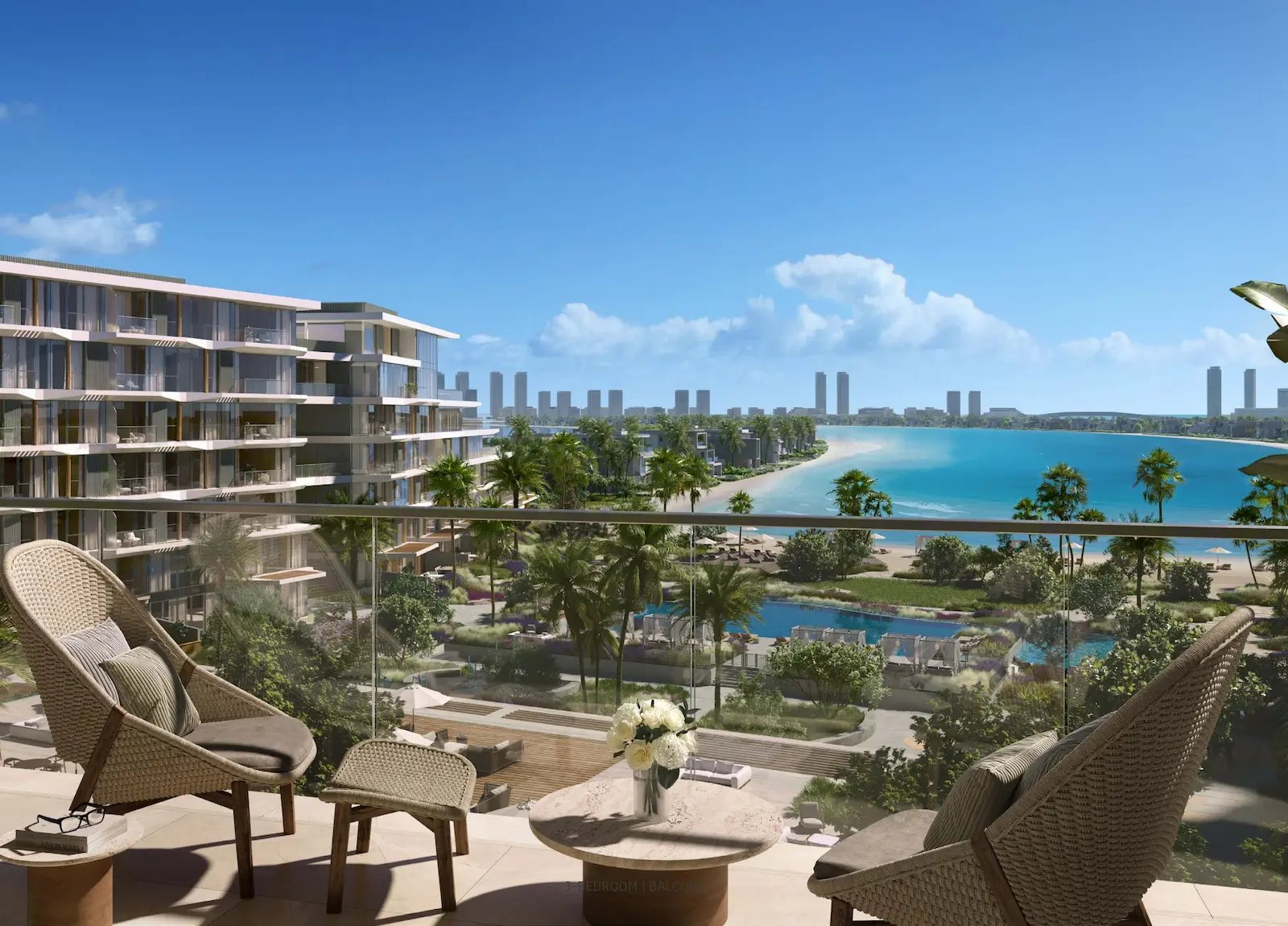 Palm Central Private Residences — image 3