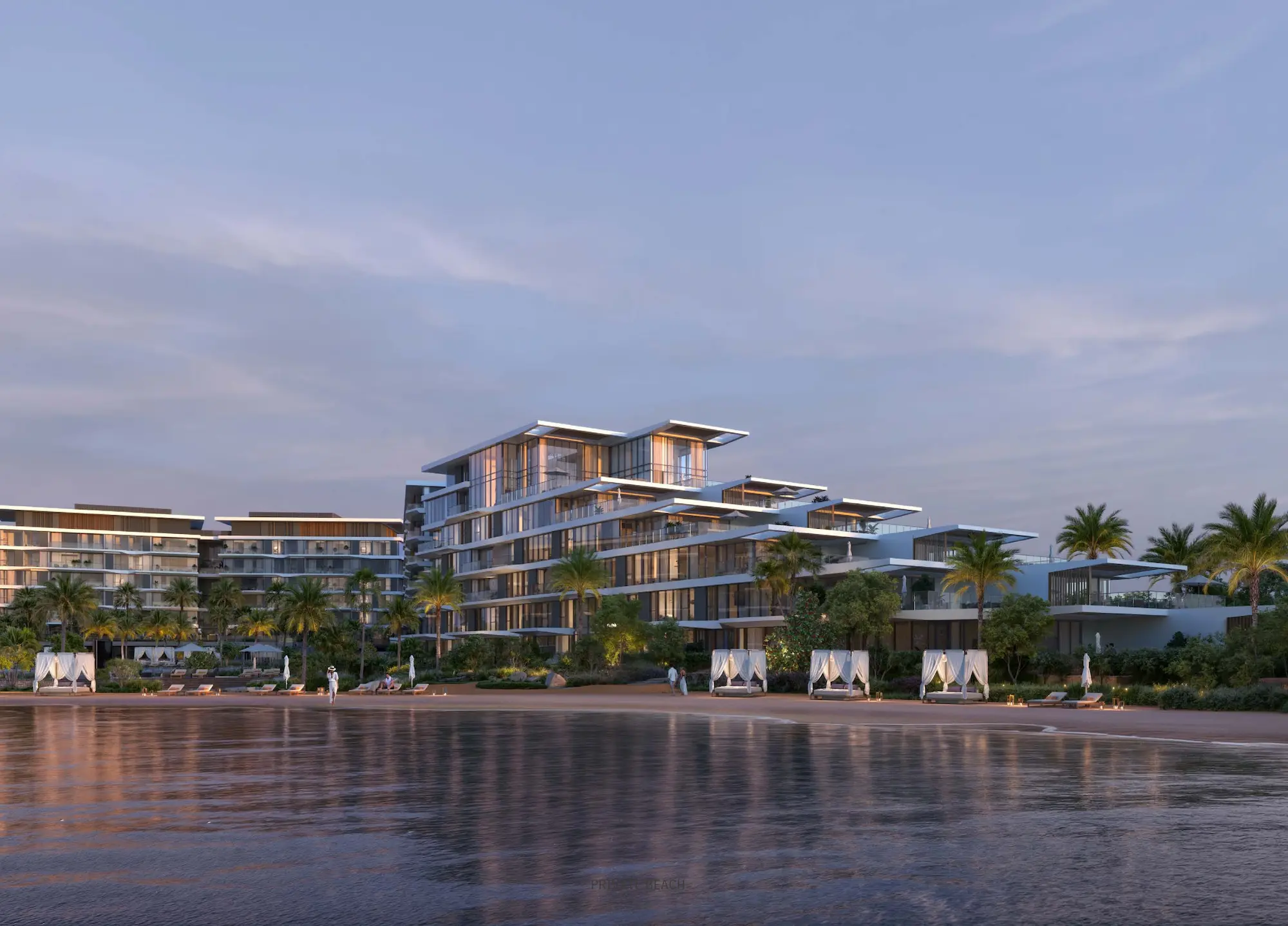 Palm Central Private Residences — image 4